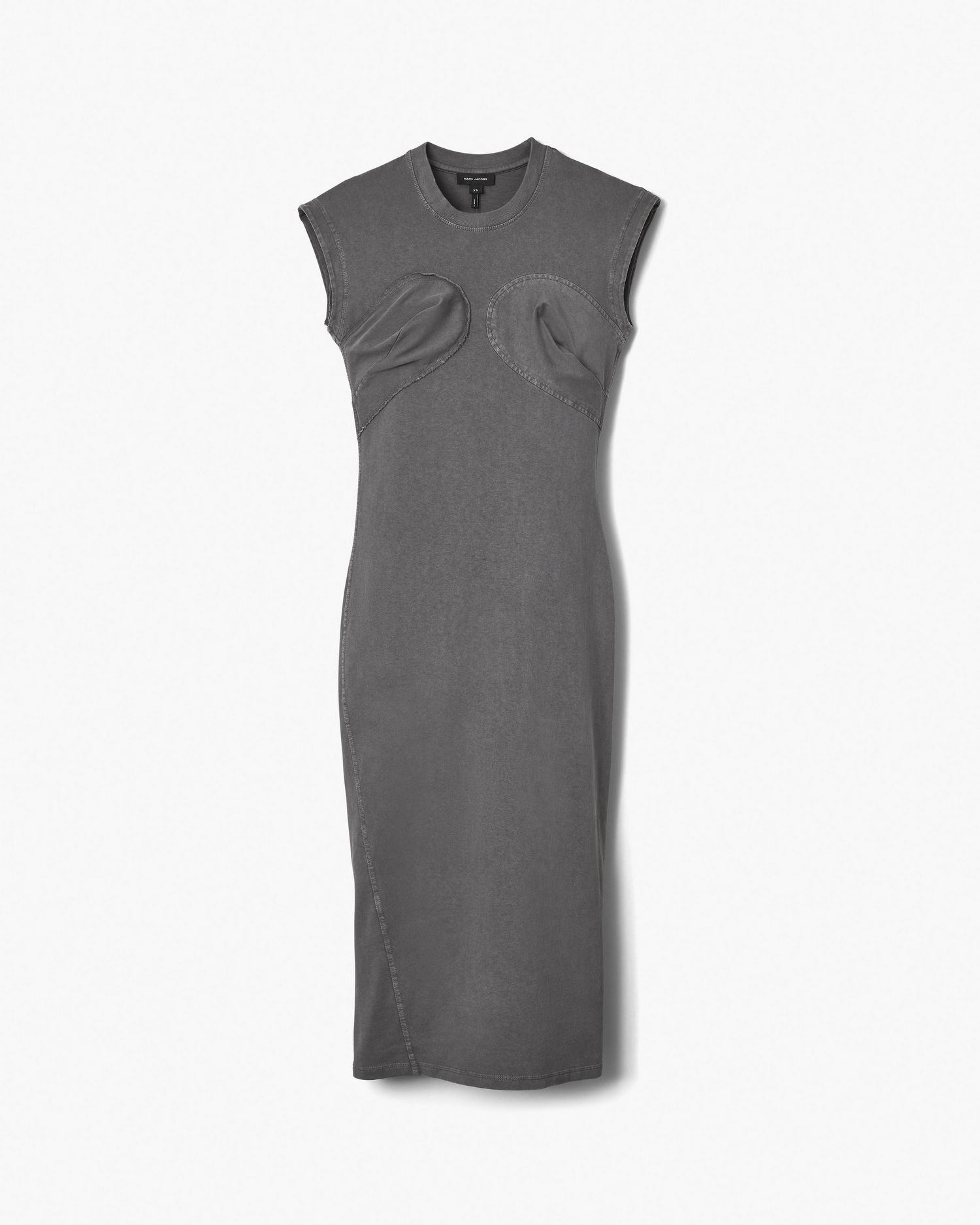 Seamed Up Dress | Marc Jacobs Outlet
