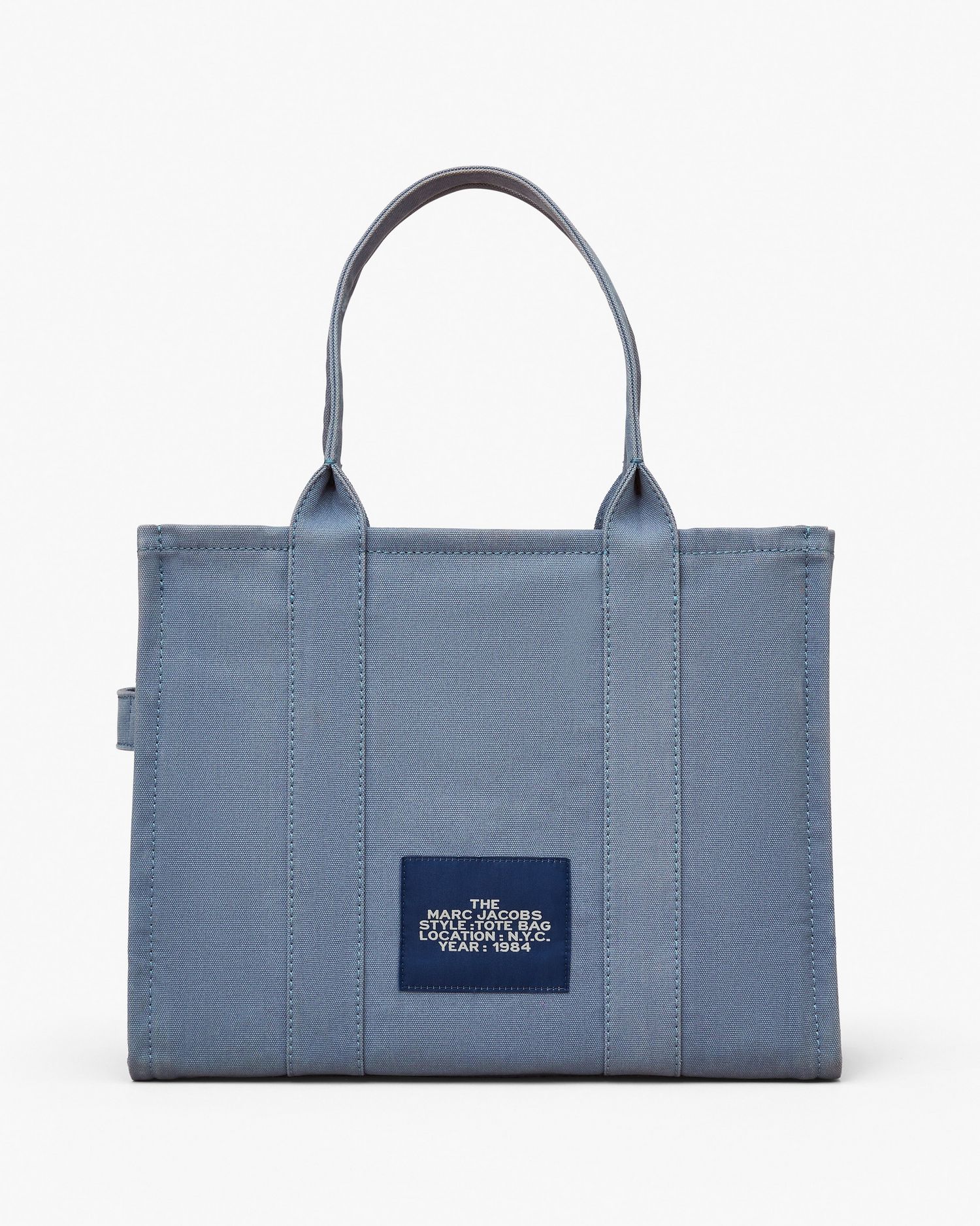 The Canvas Large Tote Bag | Marc Jacobs Outlet