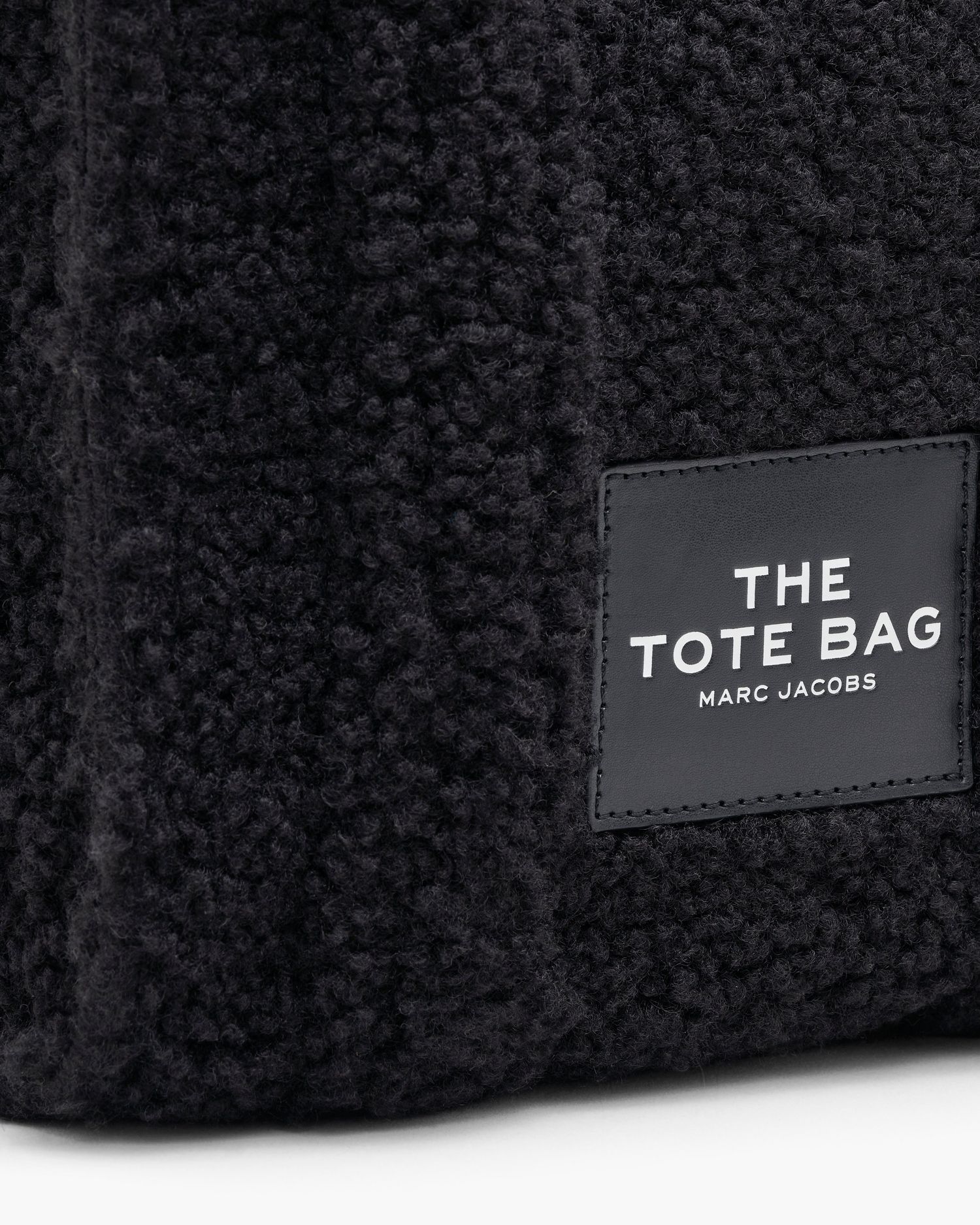The Teddy Small Tote Bag | Marc Jacobs Outlet