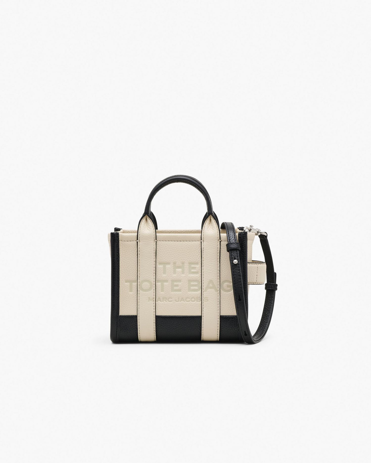 The Colorblock Crossbody Tote Bag | Marc Jacobs Outlet