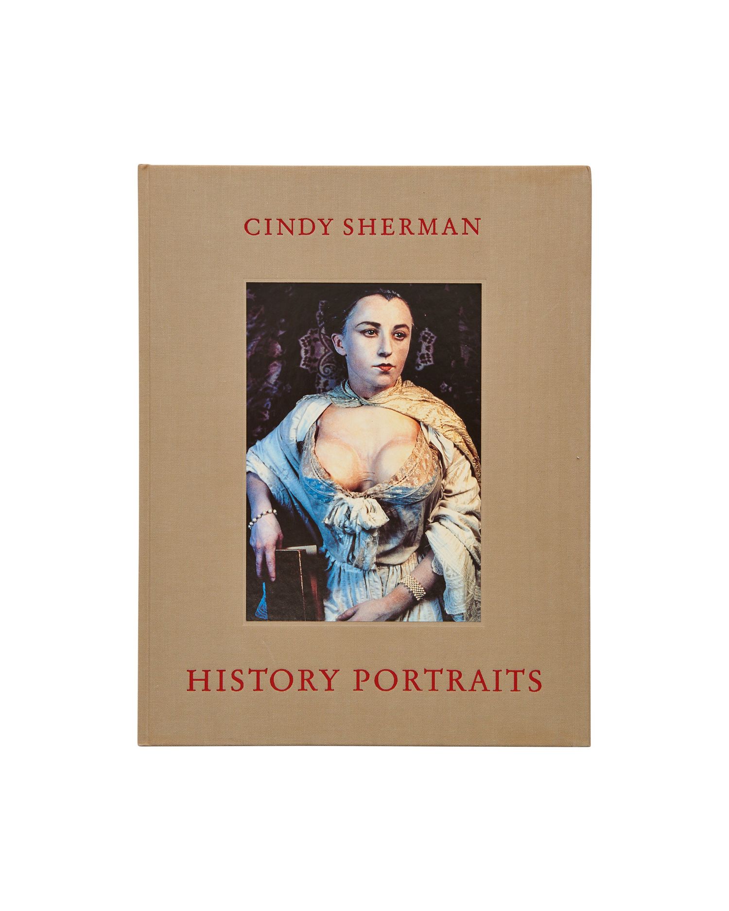 History Portraits | Marc Jacobs Outlet