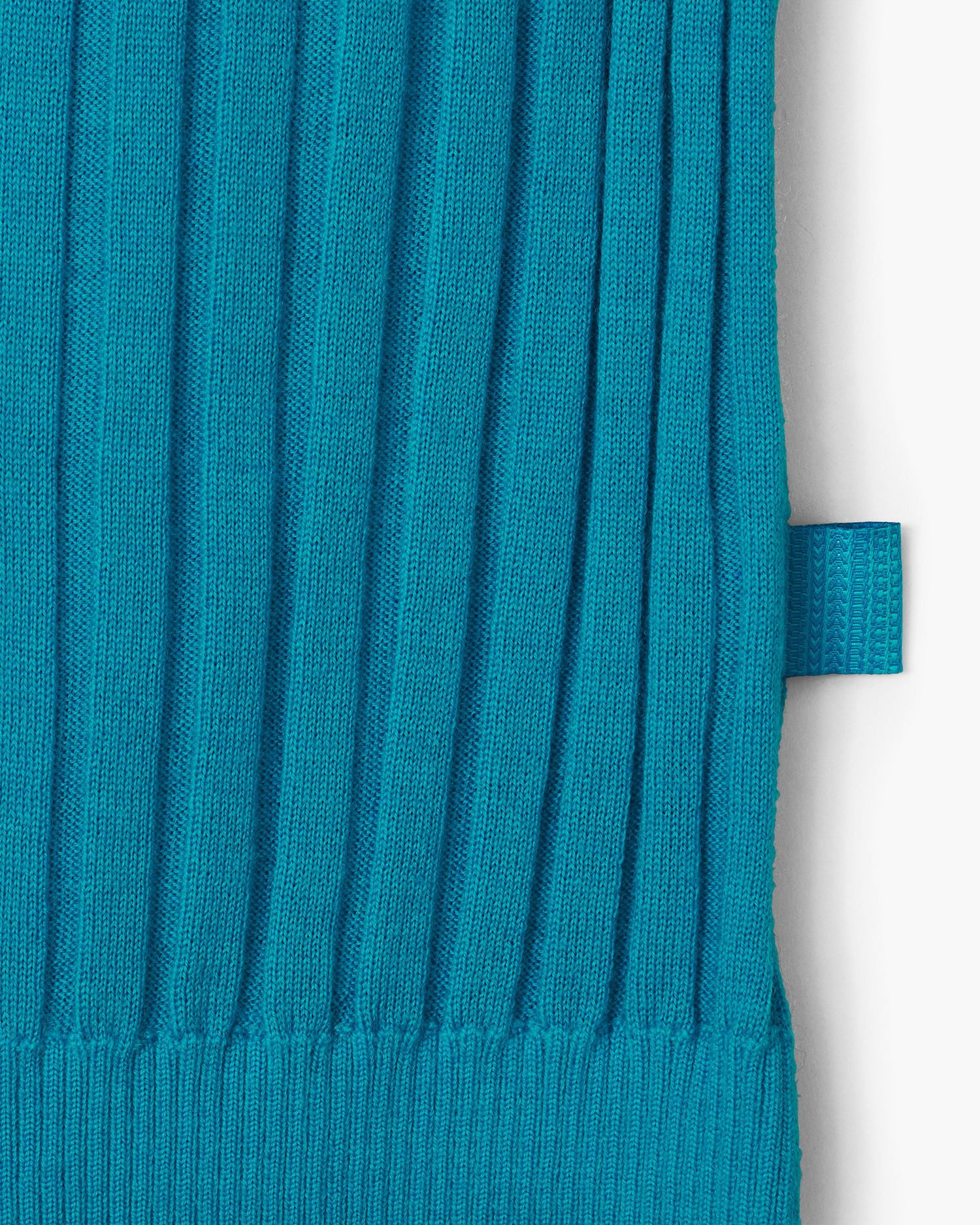 Fine Ribbed Merino Tank | Marc Jacobs Outlet