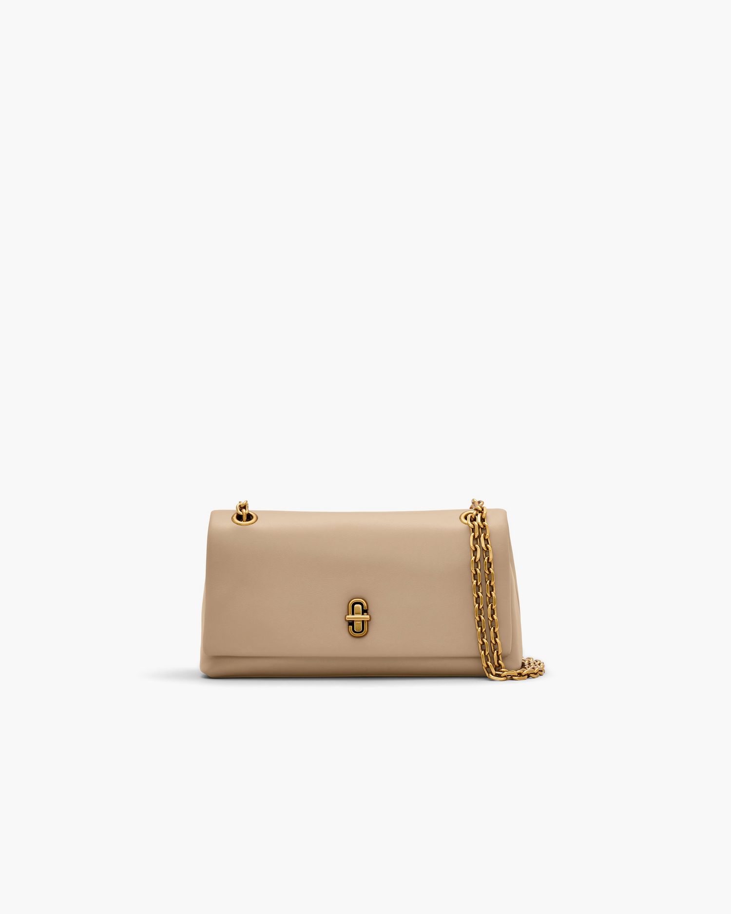The Dual Chain Mini Bag | Marc Jacobs Outlet