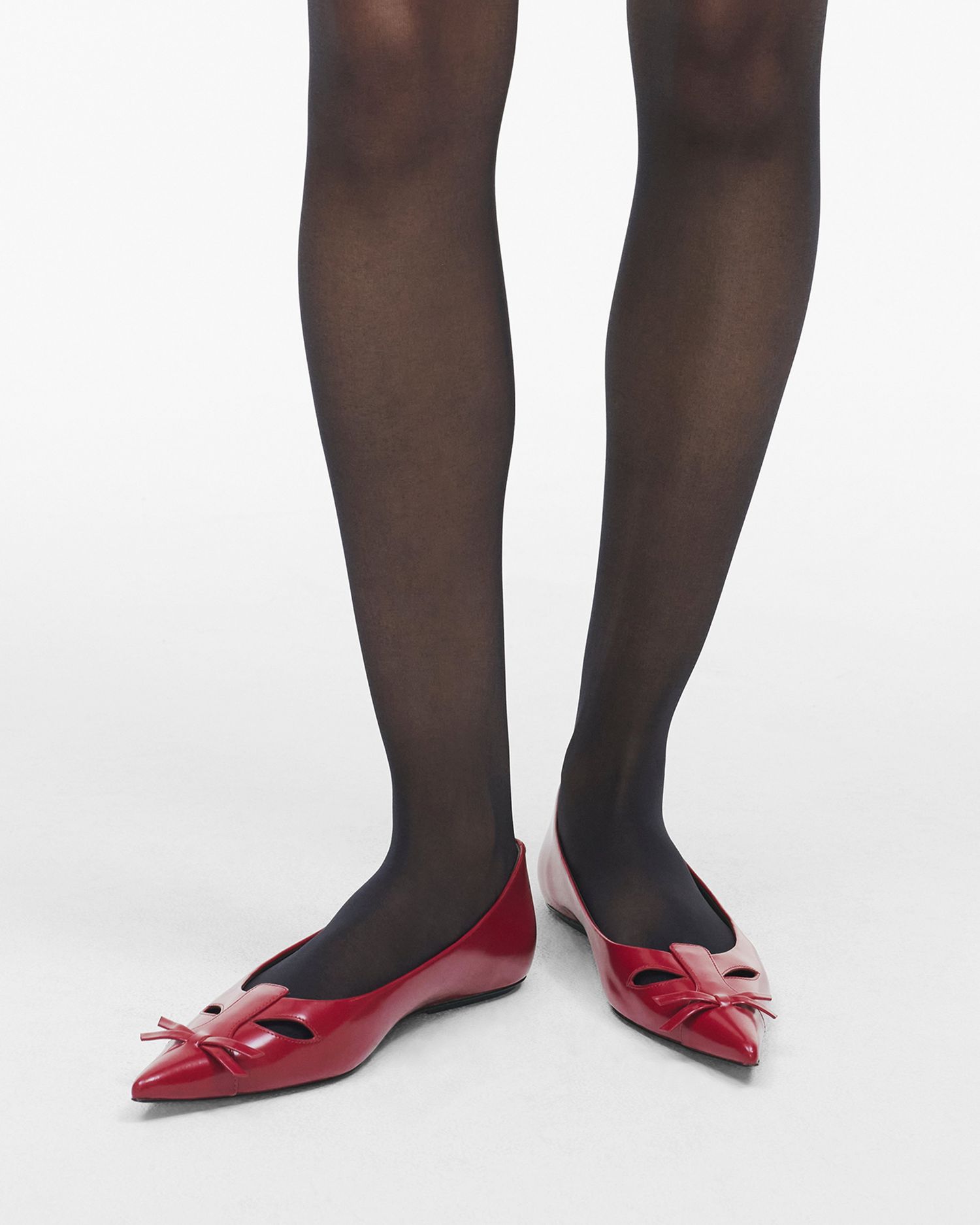 The Kat Ballerina | Marc Jacobs Outlet