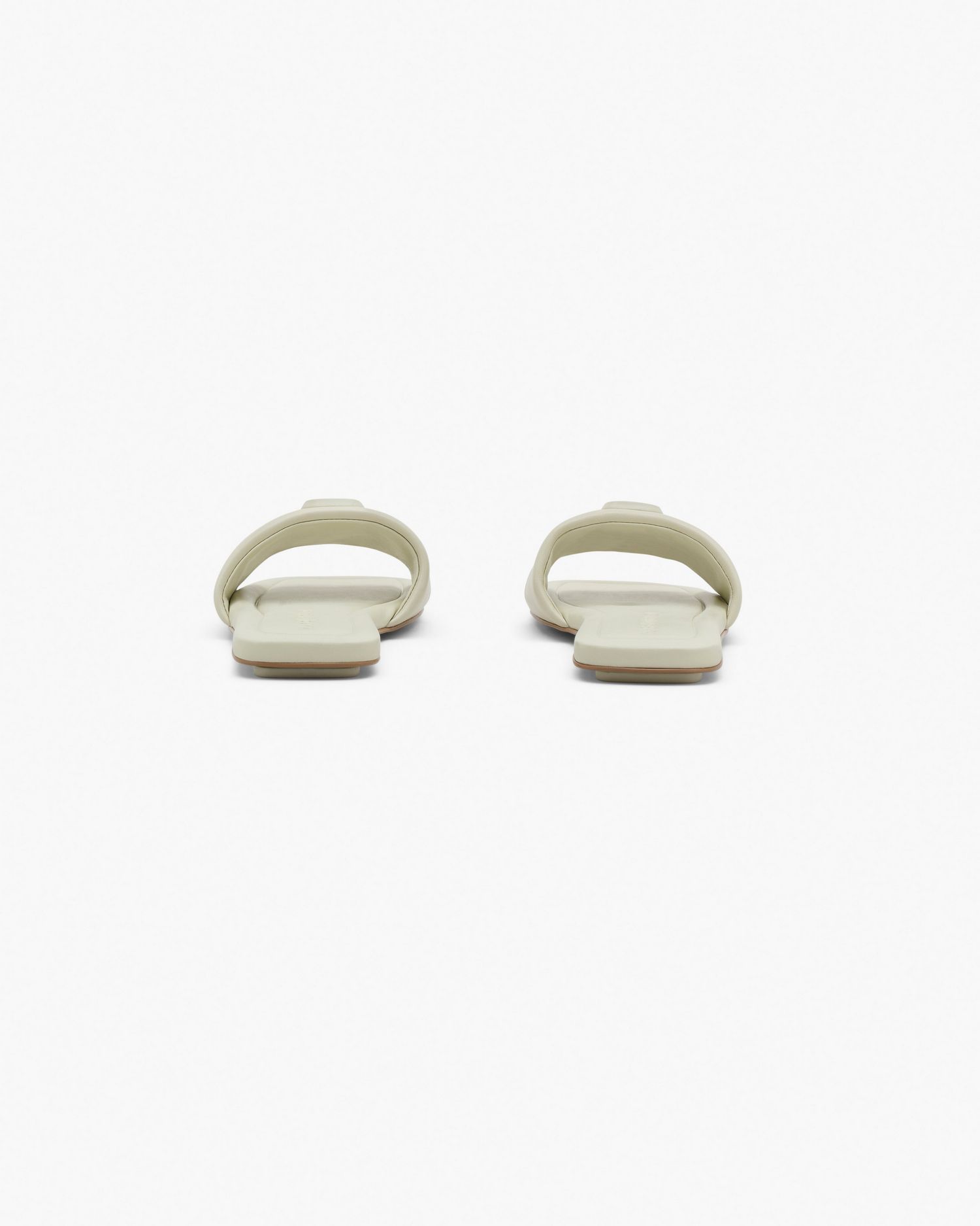 The J Marc Leather Sandal | Marc Jacobs Outlet