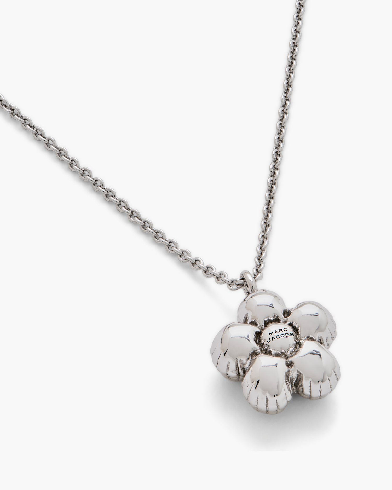 The Daisy Balloon Necklace | Marc Jacobs Outlet