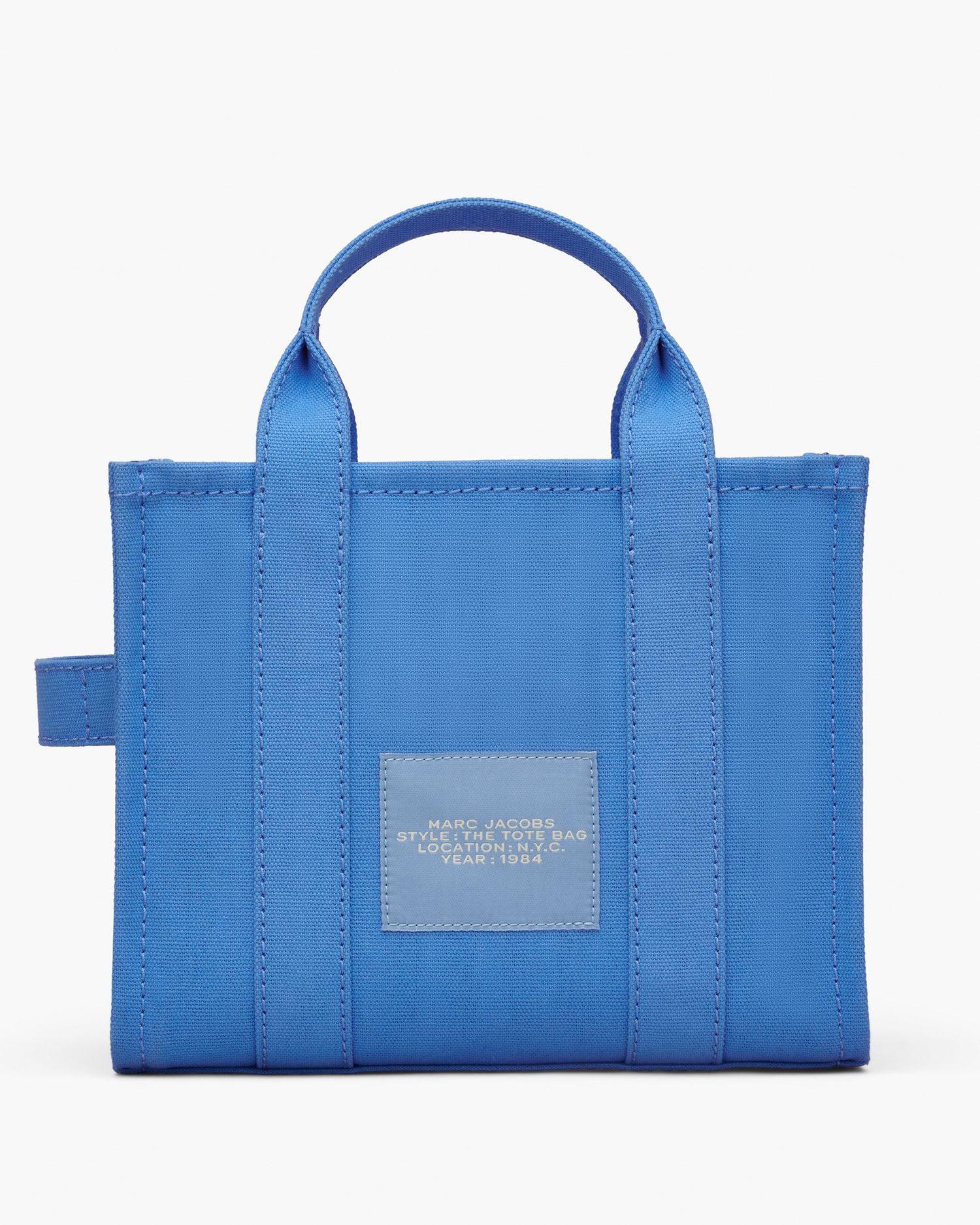 The Canvas Small Tote Bag | Marc Jacobs Outlet