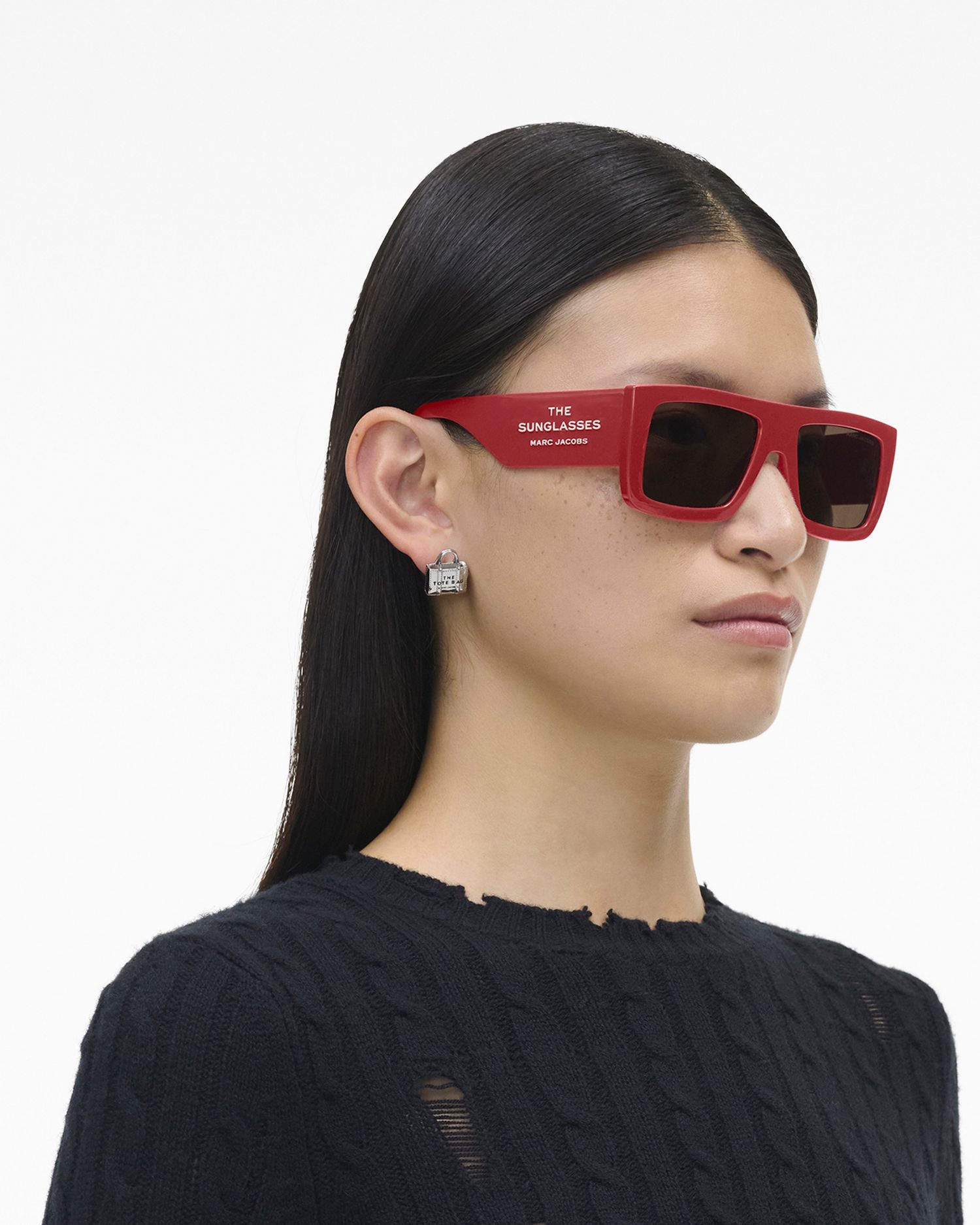 The Square Sunglasses | Marc Jacobs Outlet