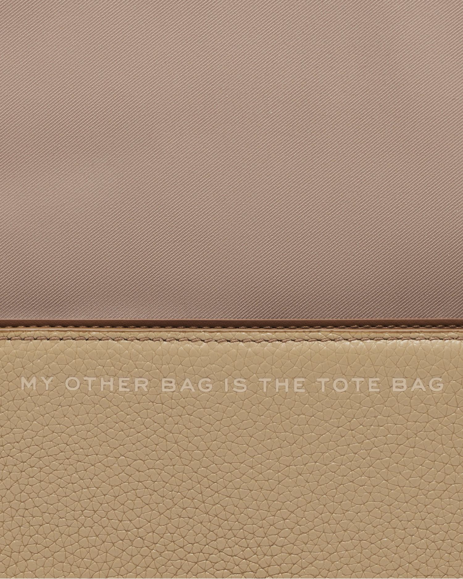 The Leather Mini Bag | Marc Jacobs Outlet