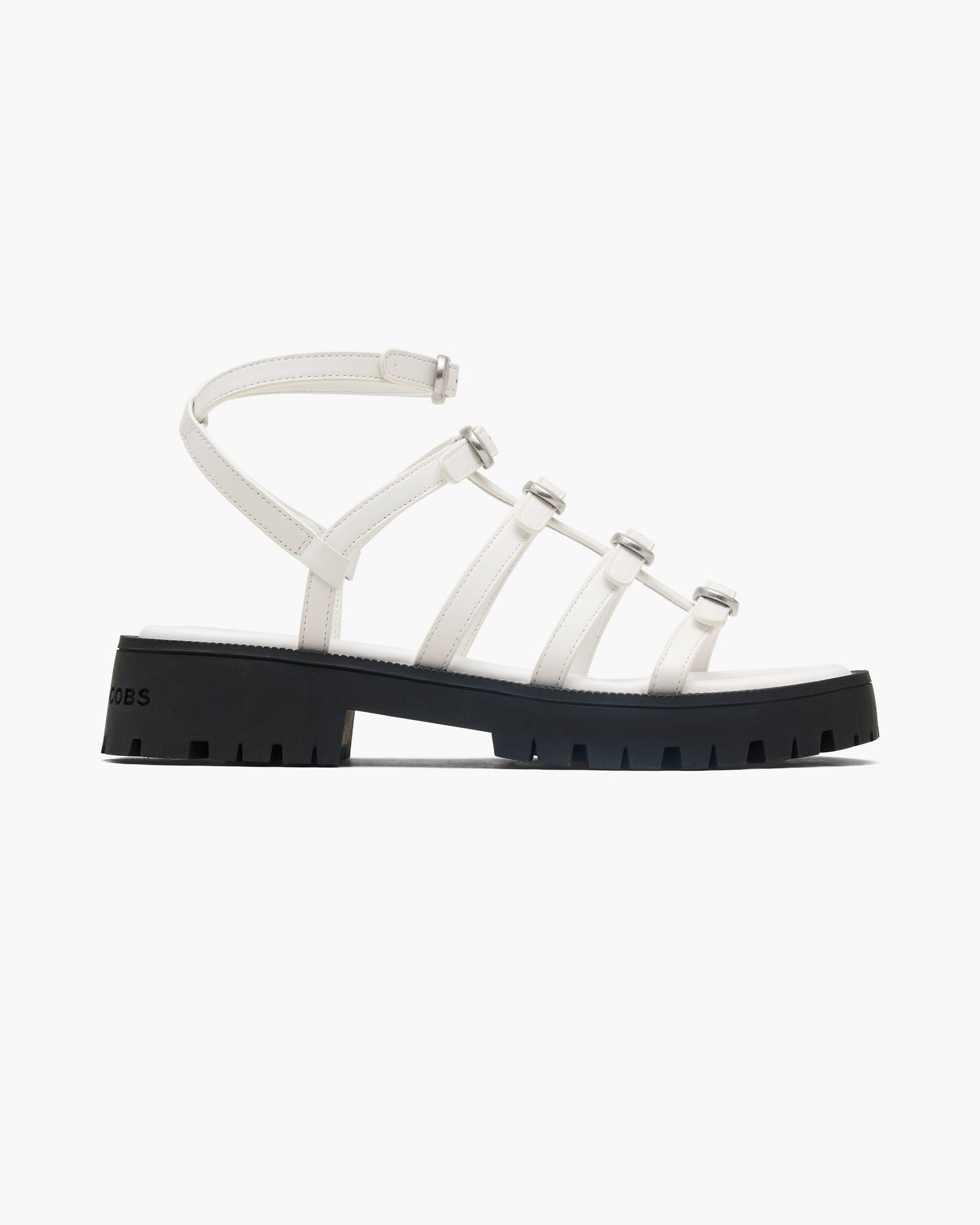 The Kiki Gladiator Sandal | Marc Jacobs Outlet