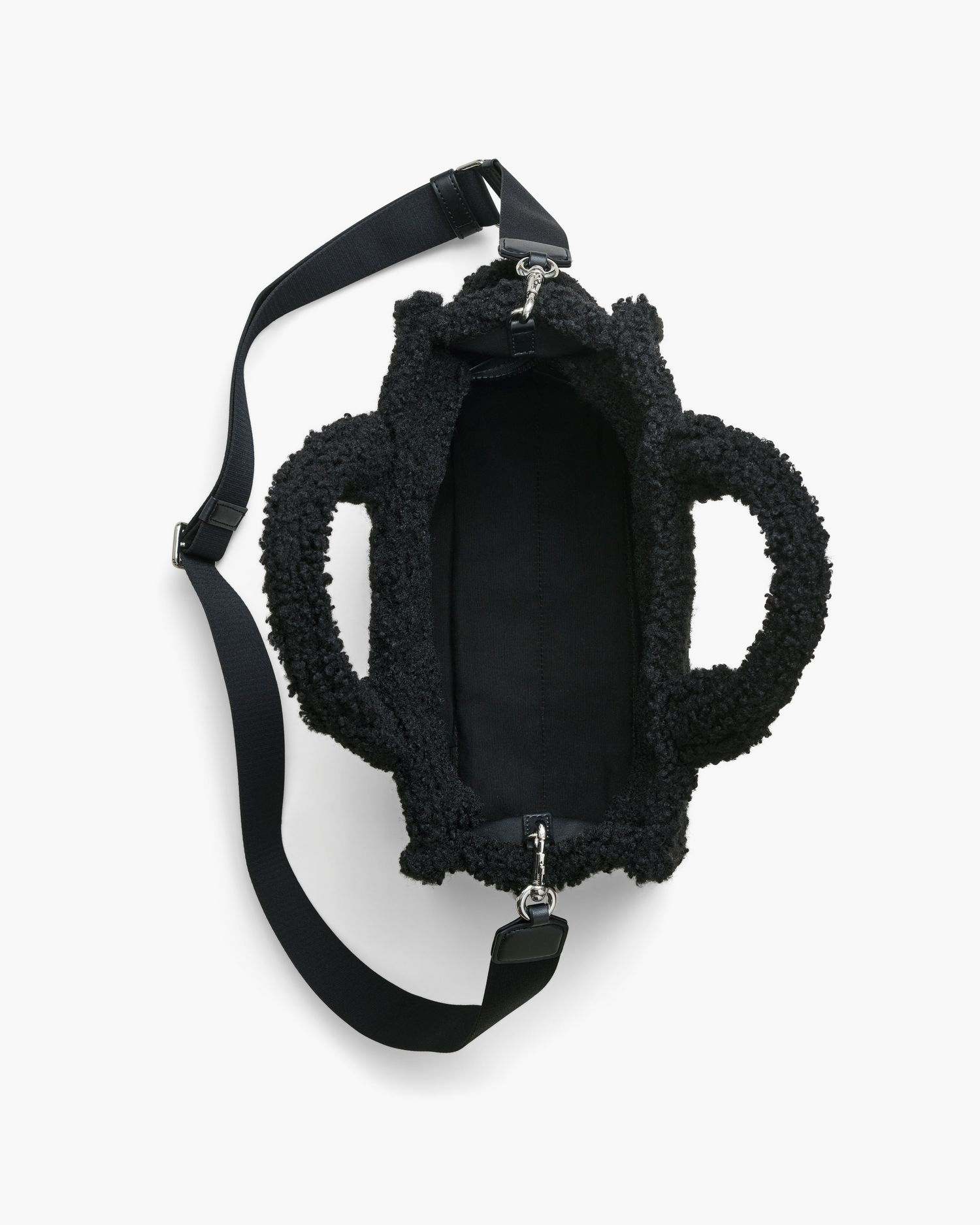 The Teddy Medium Tote Bag | Marc Jacobs Outlet