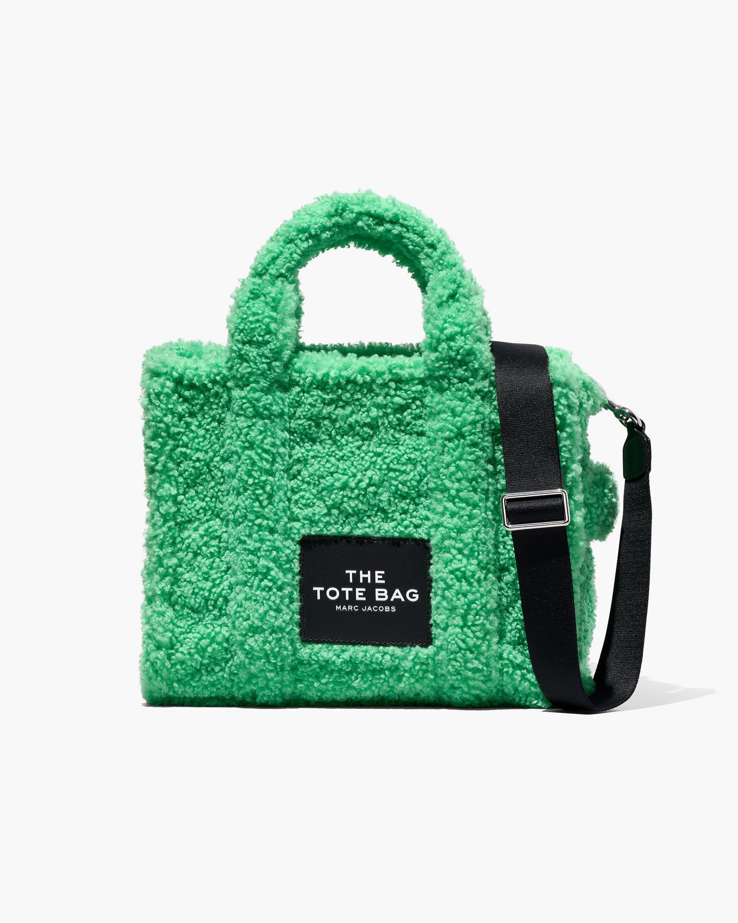 The Teddy Crossbody Tote Bag | Marc Jacobs Outlet