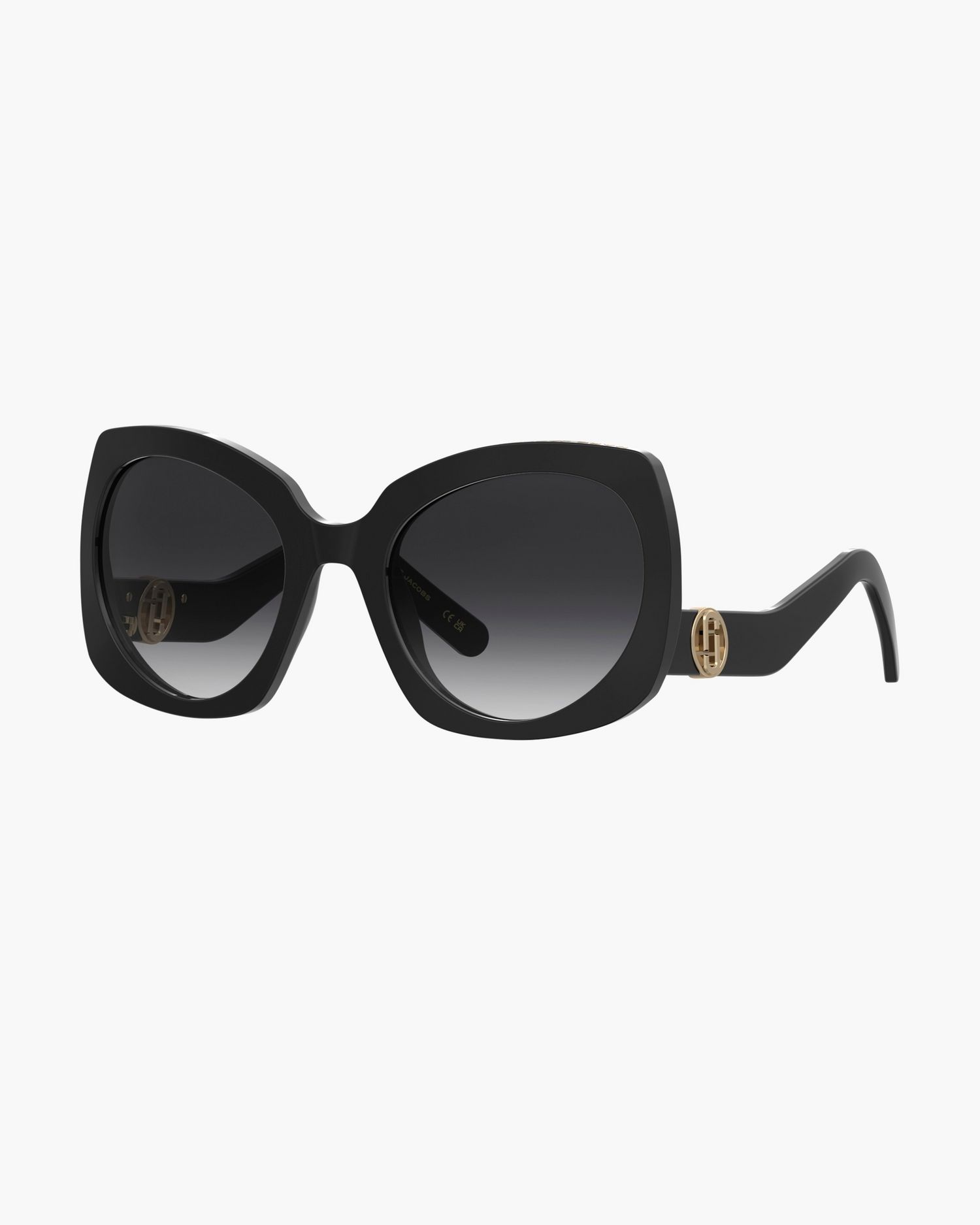 The J Marc Upside Down Sunglasses | Marc Jacobs Outlet