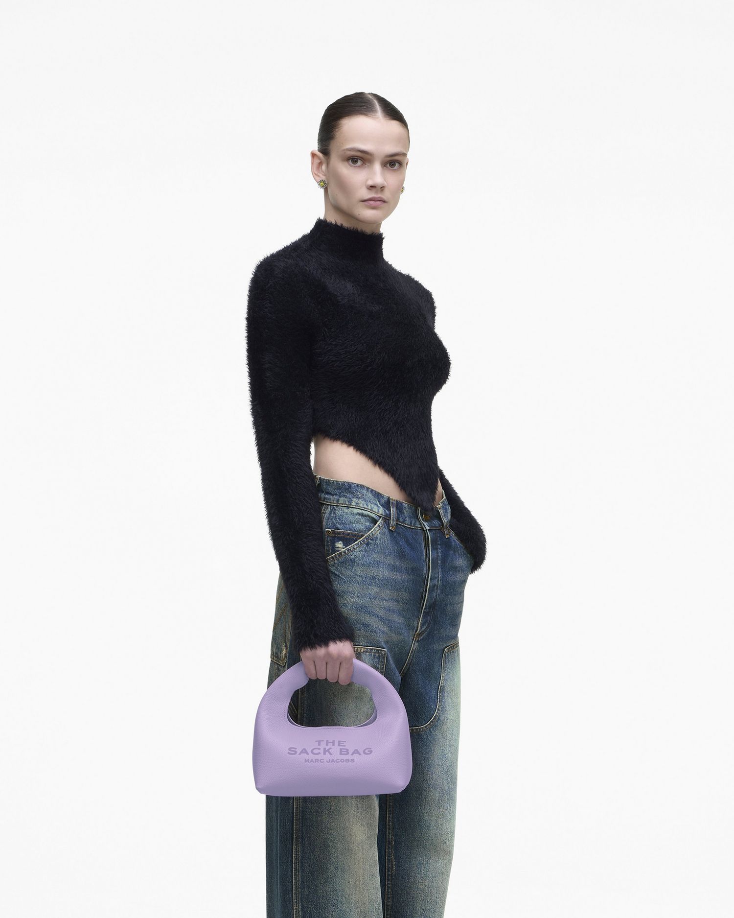 The Mini Sack Bag | Marc Jacobs Outlet