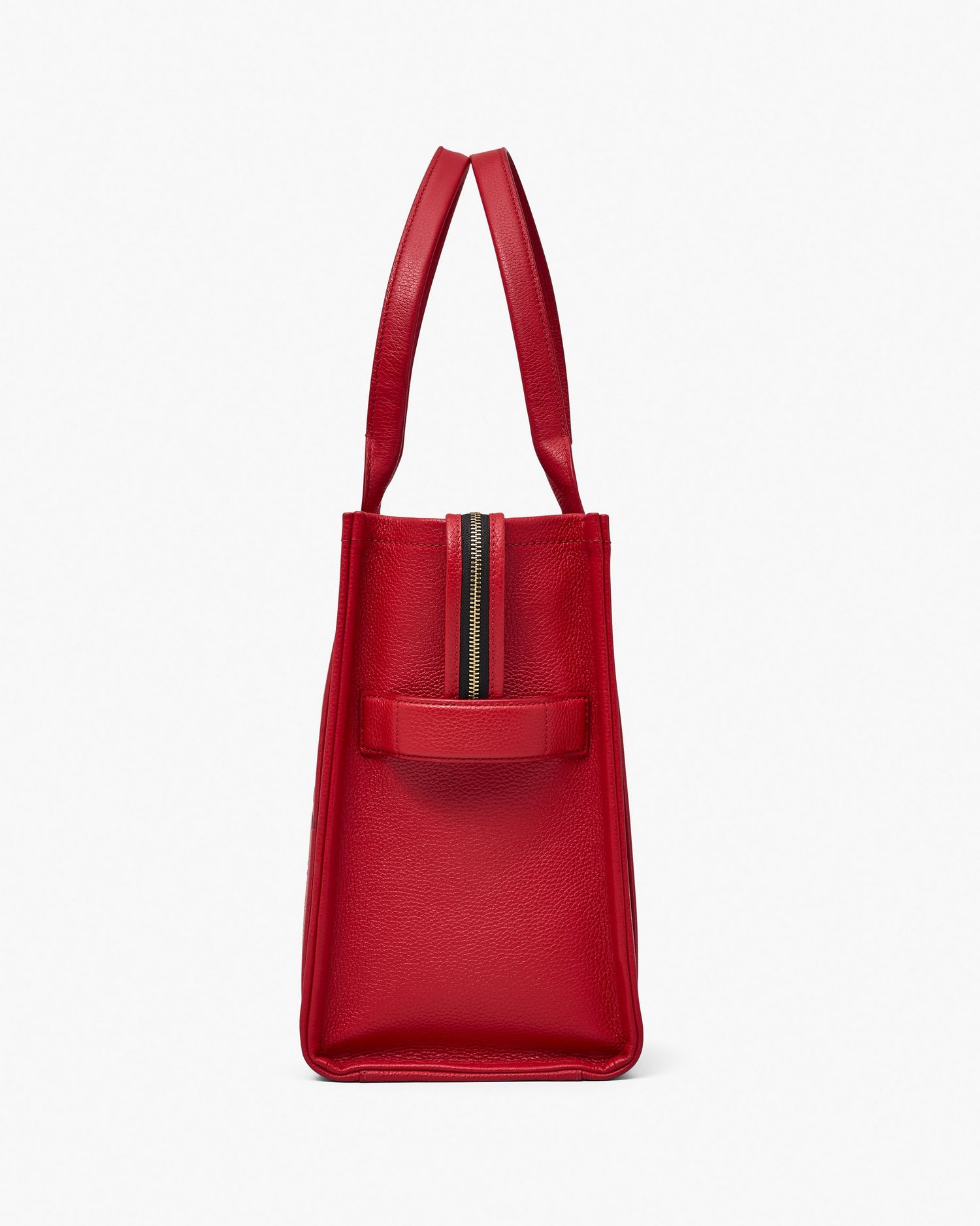 The Leather Large Tote Bag | Marc Jacobs Outlet
