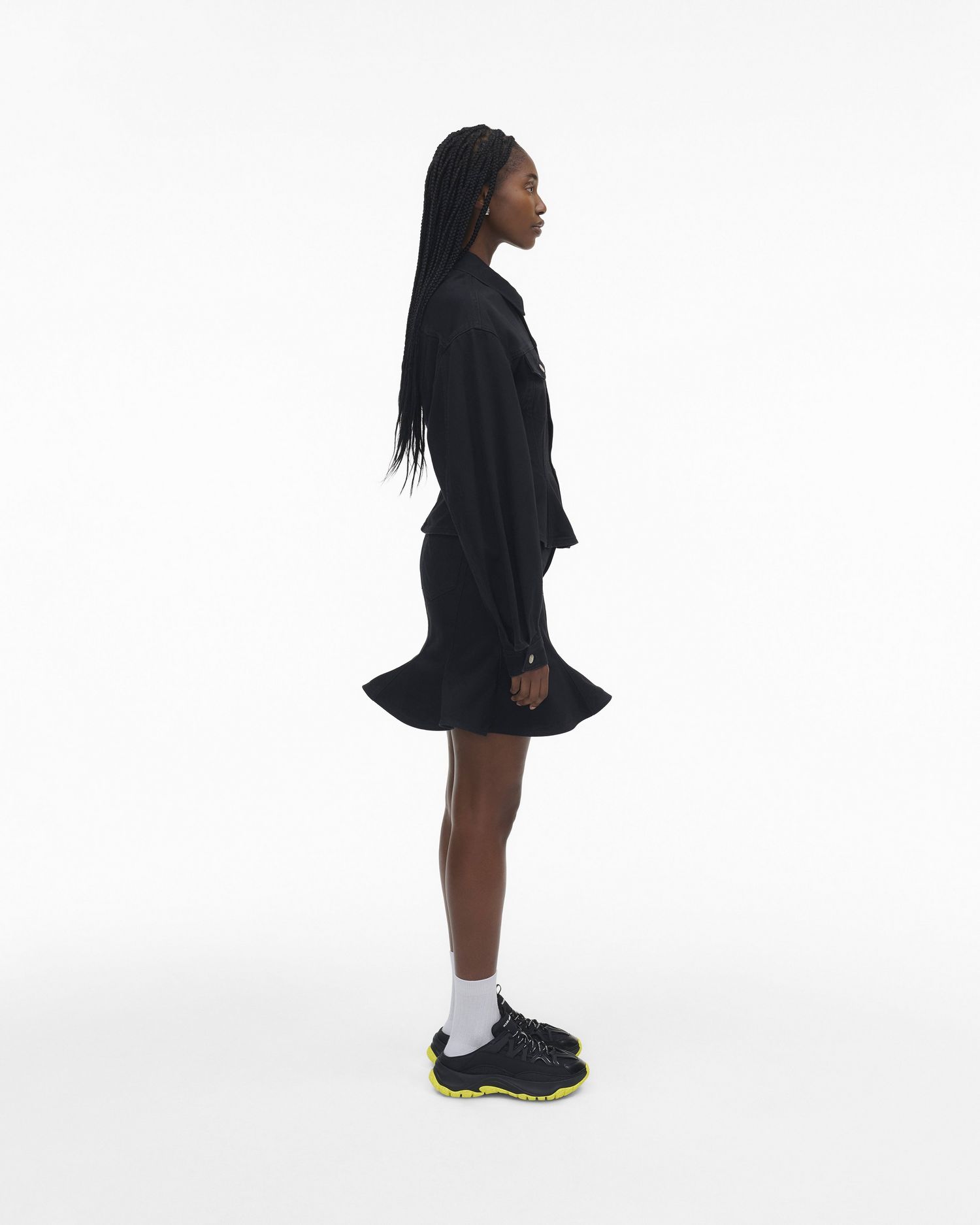 The Lazy Hiker Mule | Marc Jacobs Outlet