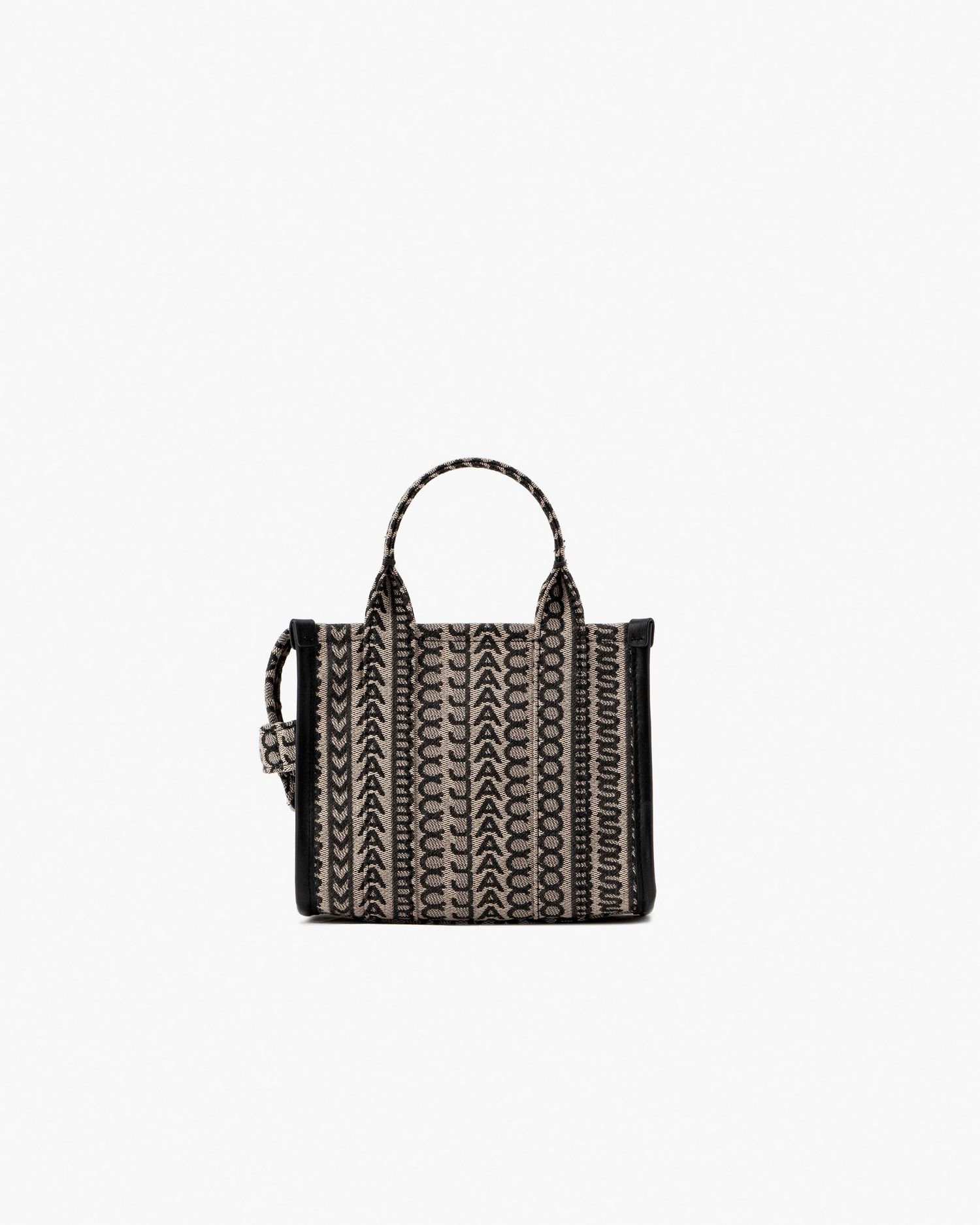 The Monogram Crossbody Tote Bag | Marc Jacobs Outlet