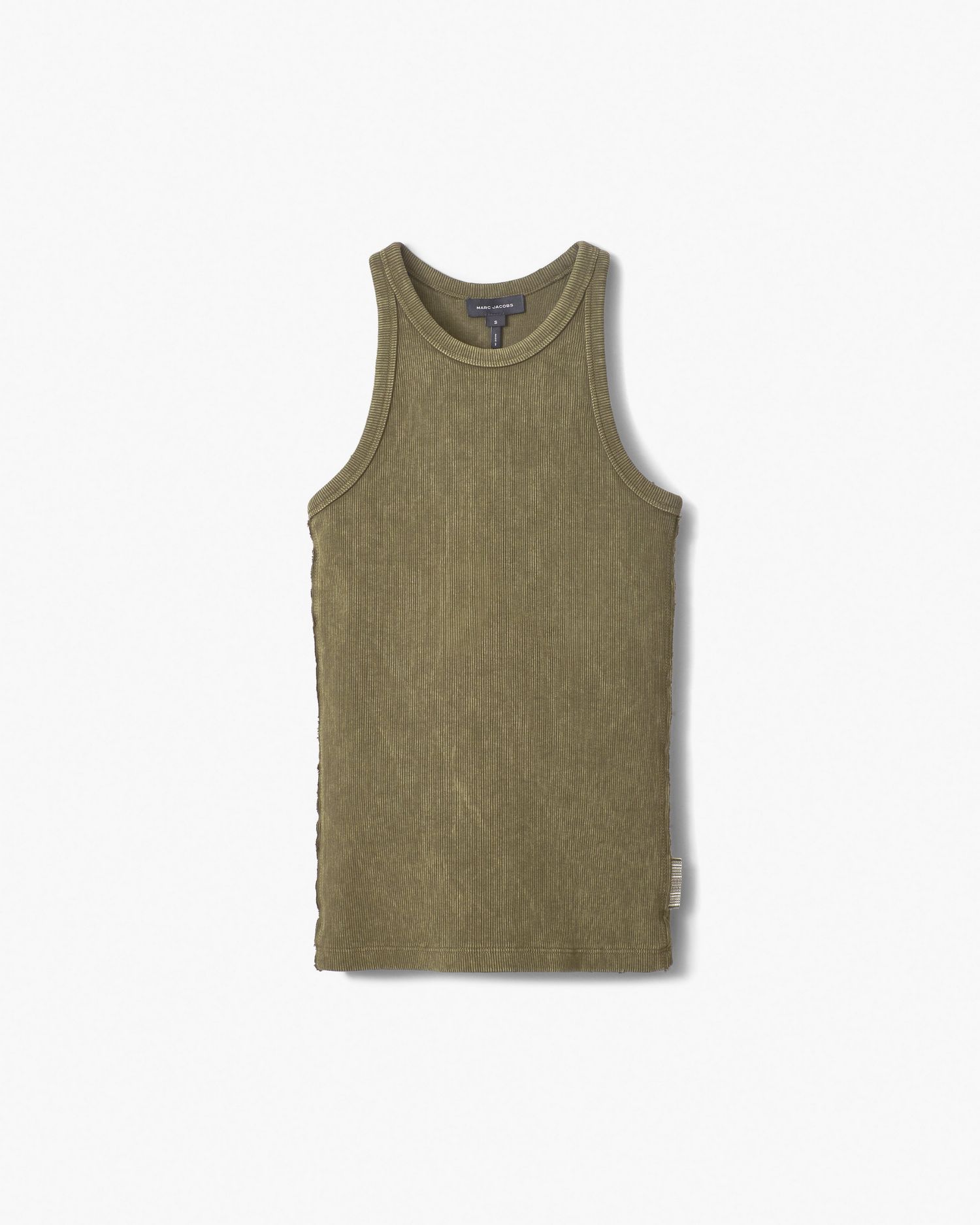 Grunge Rib Tank | Marc Jacobs Outlet
