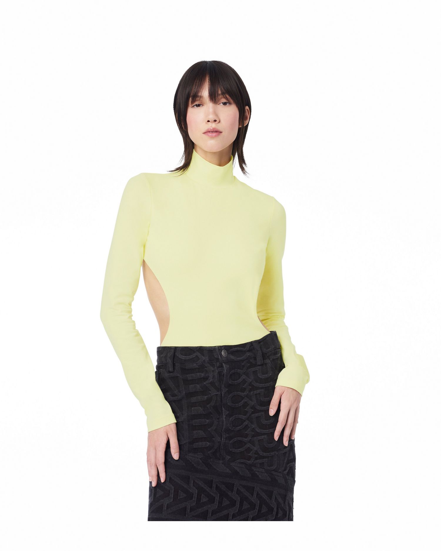 The Cutout Bodysuit | Marc Jacobs Outlet