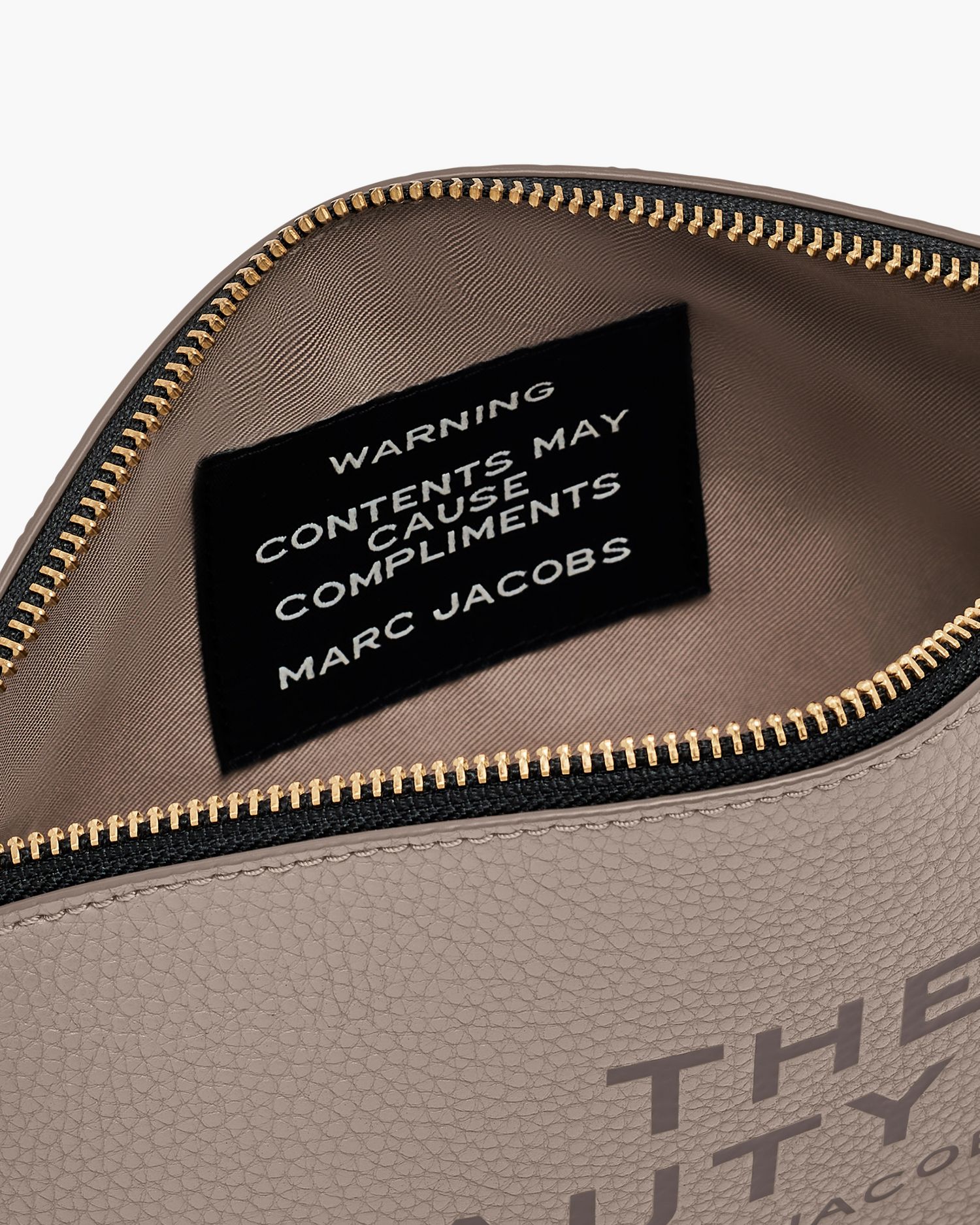 The Beauty Bag | Marc Jacobs Outlet