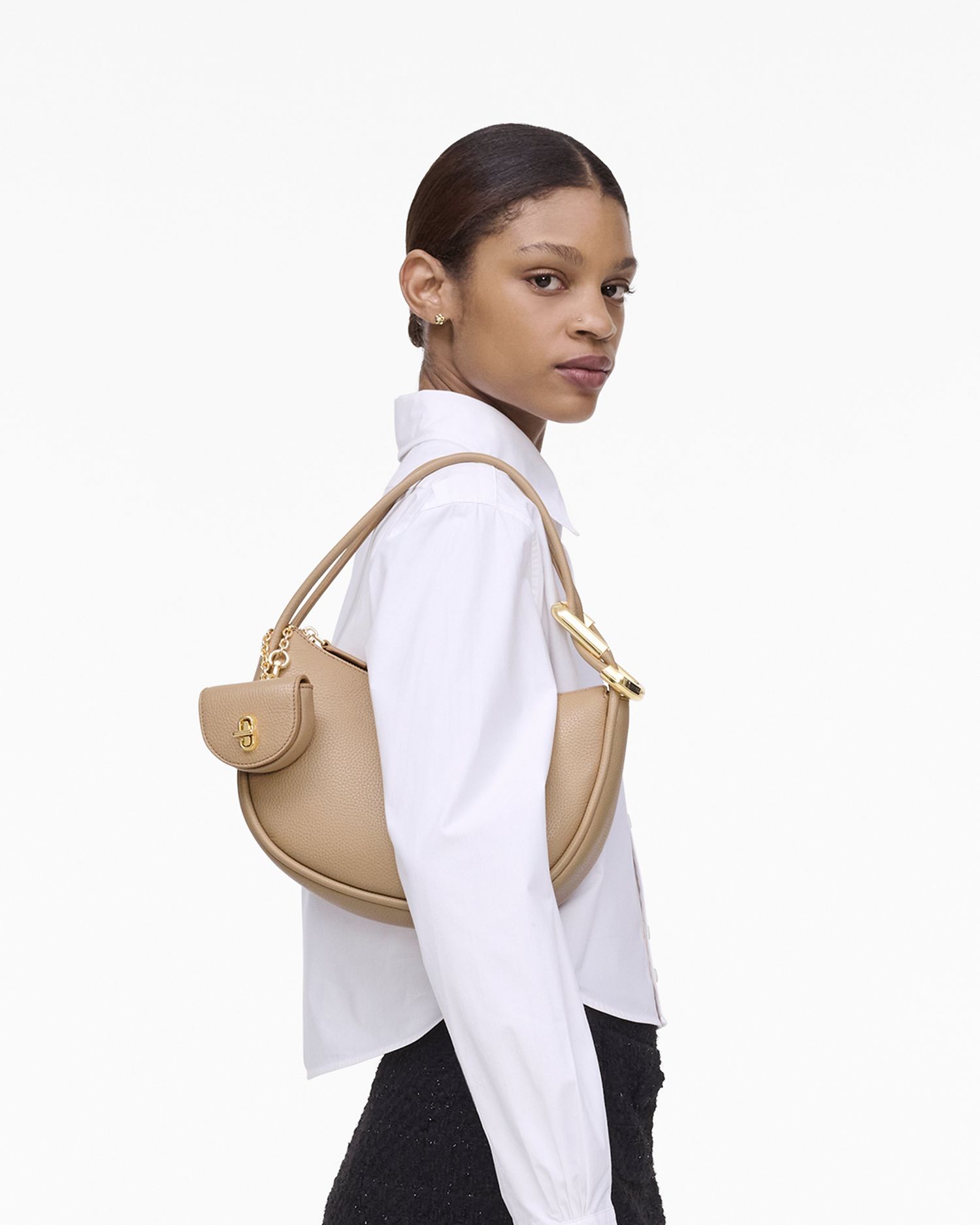 The Dual Hobo Bag | Marc Jacobs Outlet