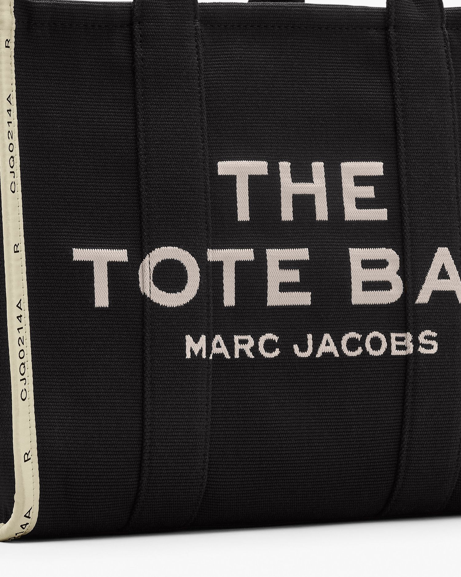 The Jacquard Large Tote Bag | Marc Jacobs Outlet
