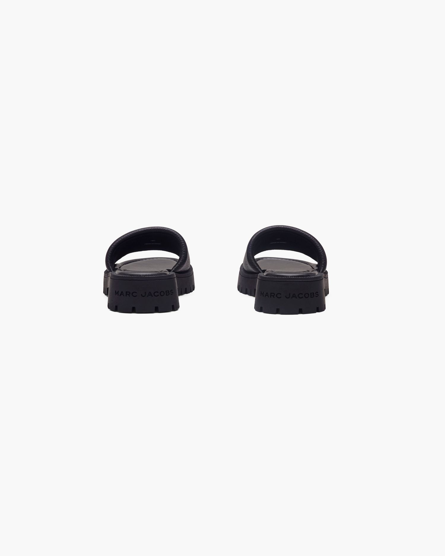 The Lug Sole Slide | Marc Jacobs Outlet