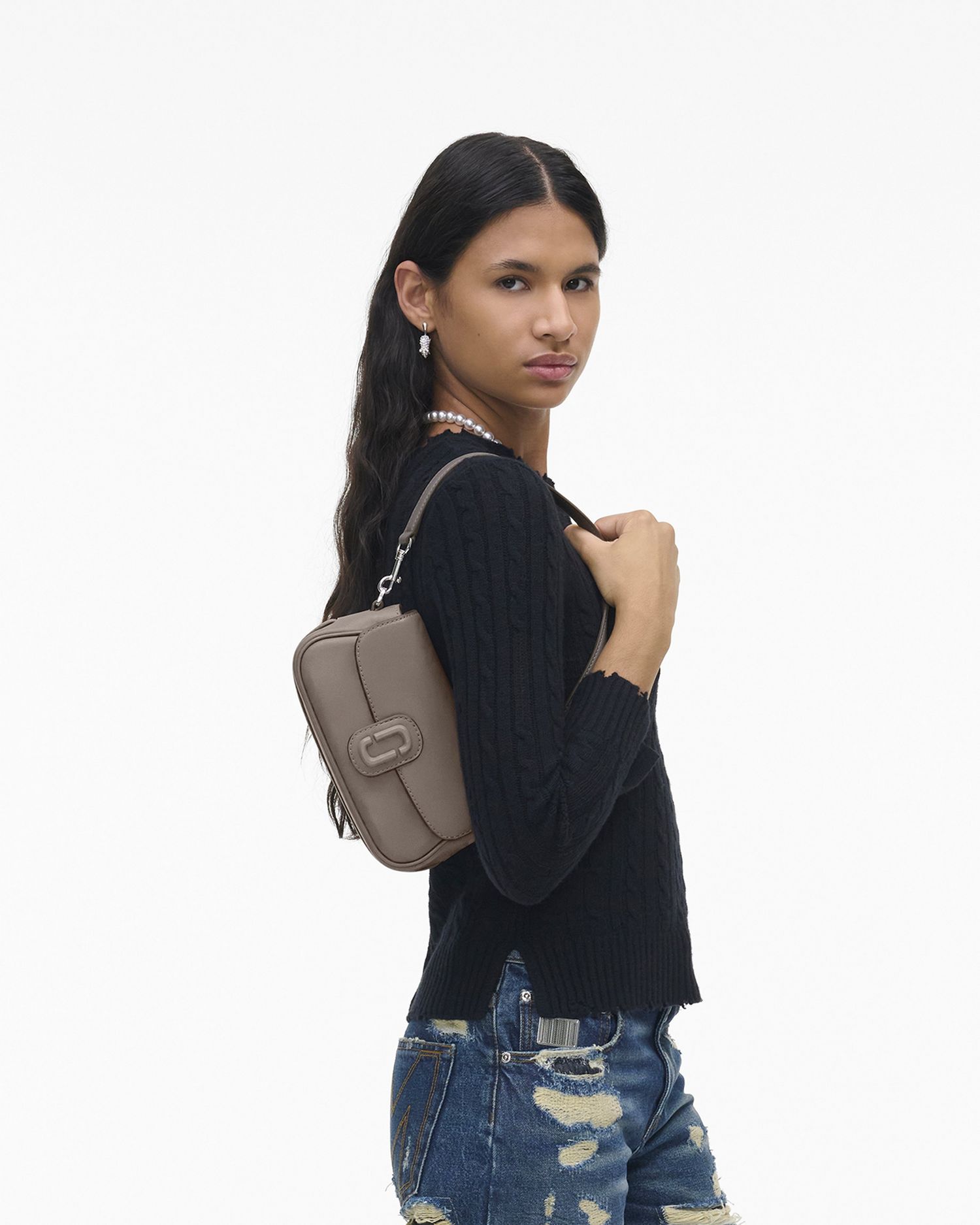 The Clover Shoulder Bag | Marc Jacobs Outlet