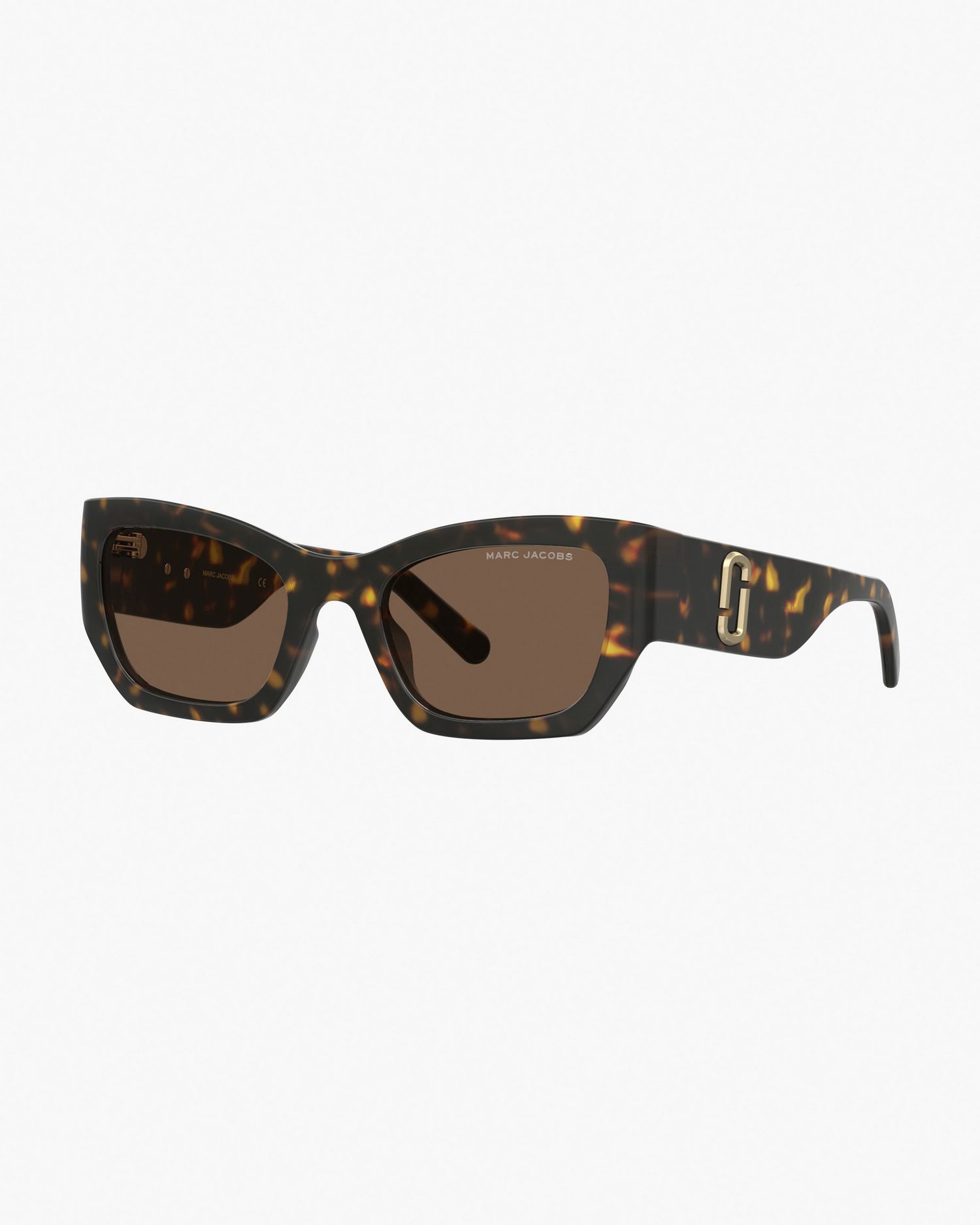 The J Marc Square Cat Eye Sunglasses | Marc Jacobs Outlet