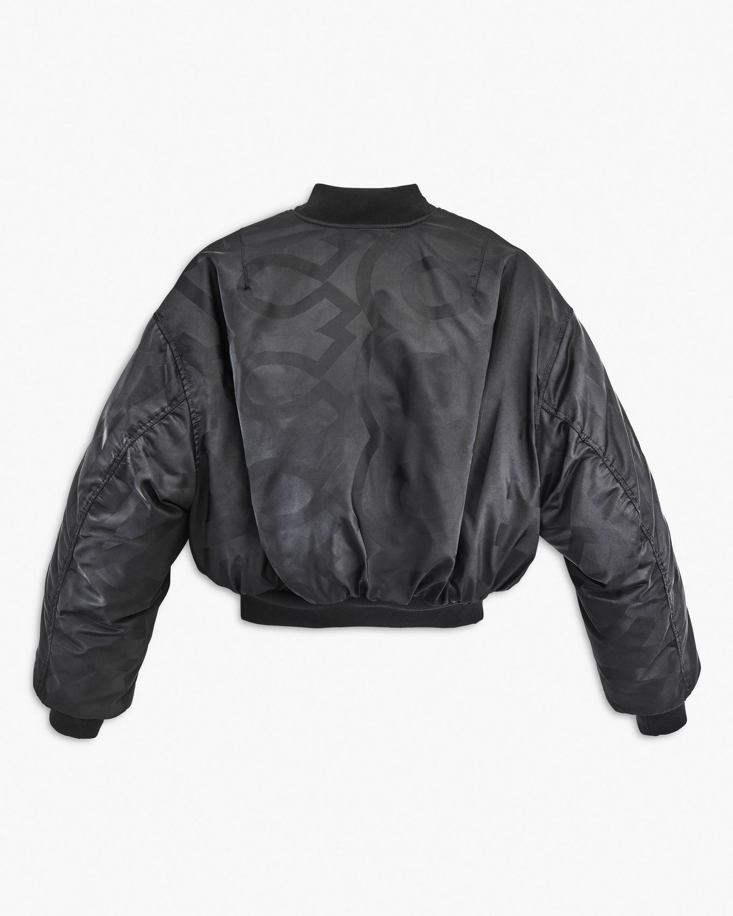The Cropped Bomber | Marc Jacobs Outlet