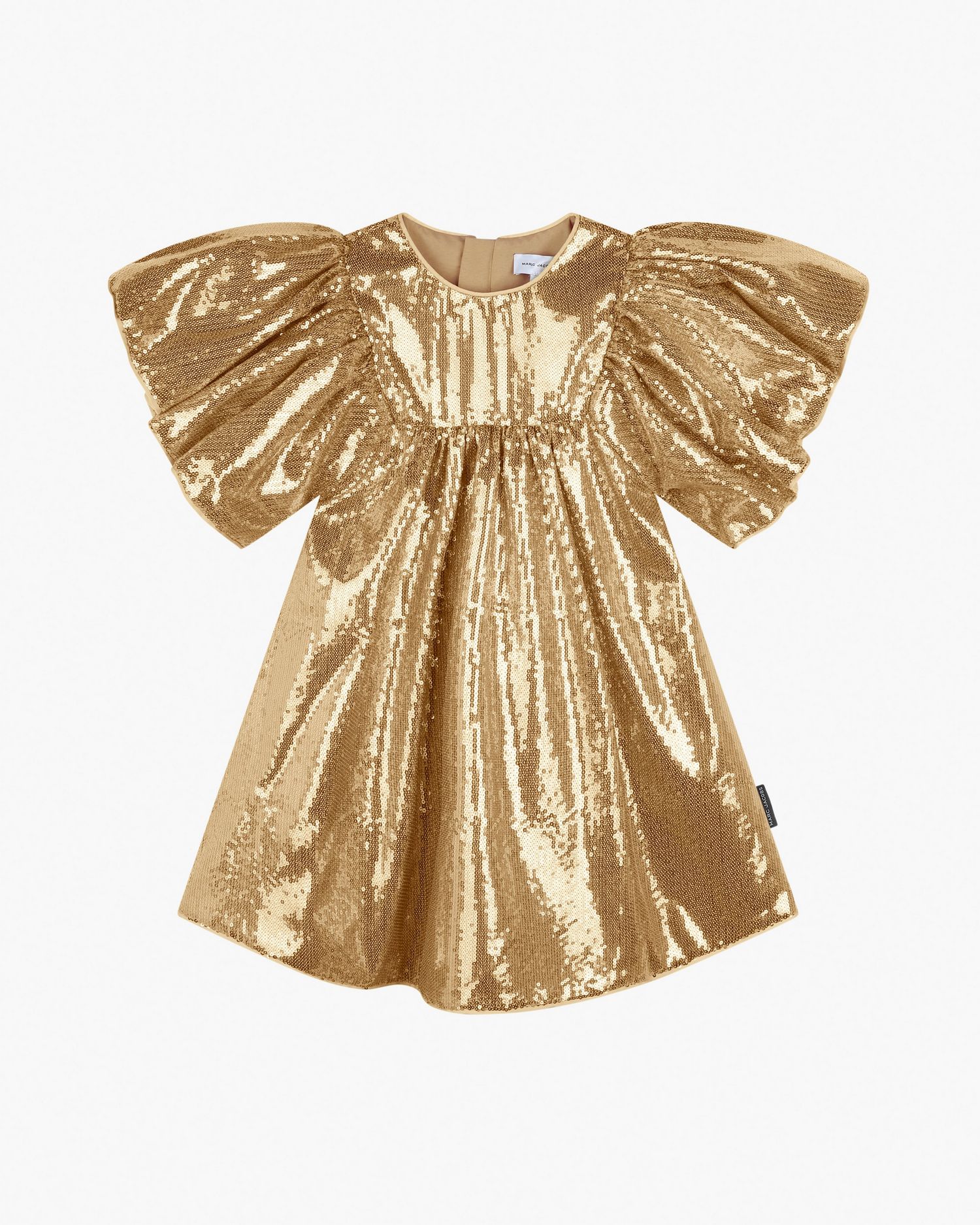 The Mini Me Sequin Dress | Marc Jacobs Outlet