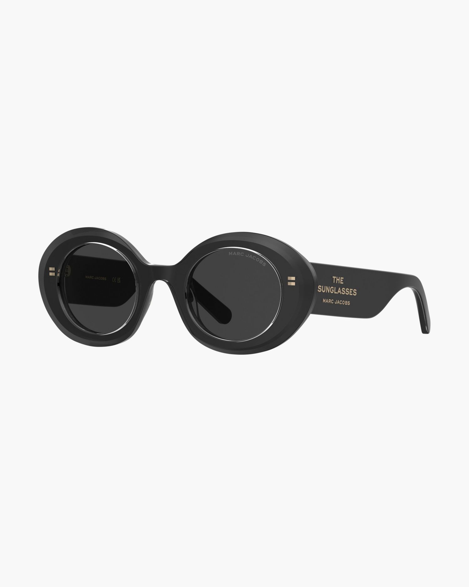 The Round Sunglasses | Marc Jacobs Outlet