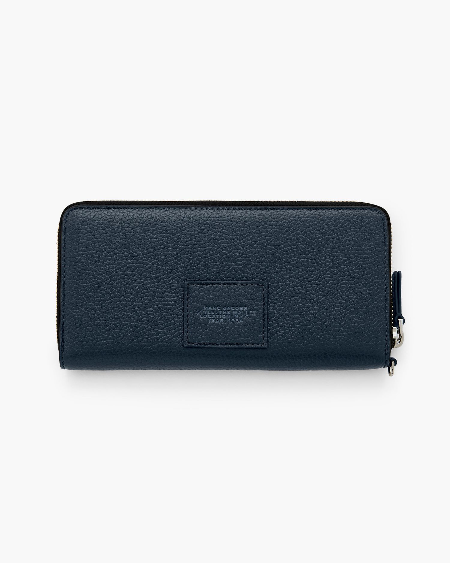 The Leather Continental Wallet | Marc Jacobs Outlet