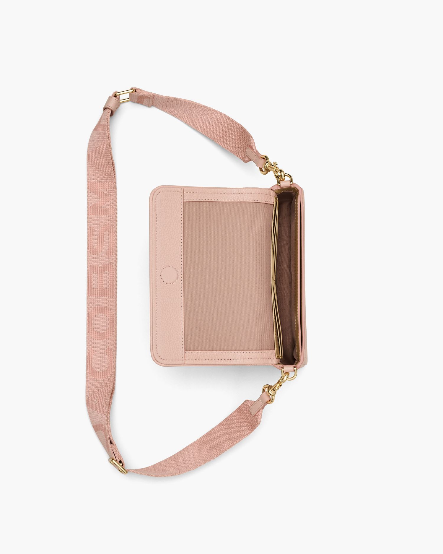 The Leather Mini Bag | Marc Jacobs Outlet