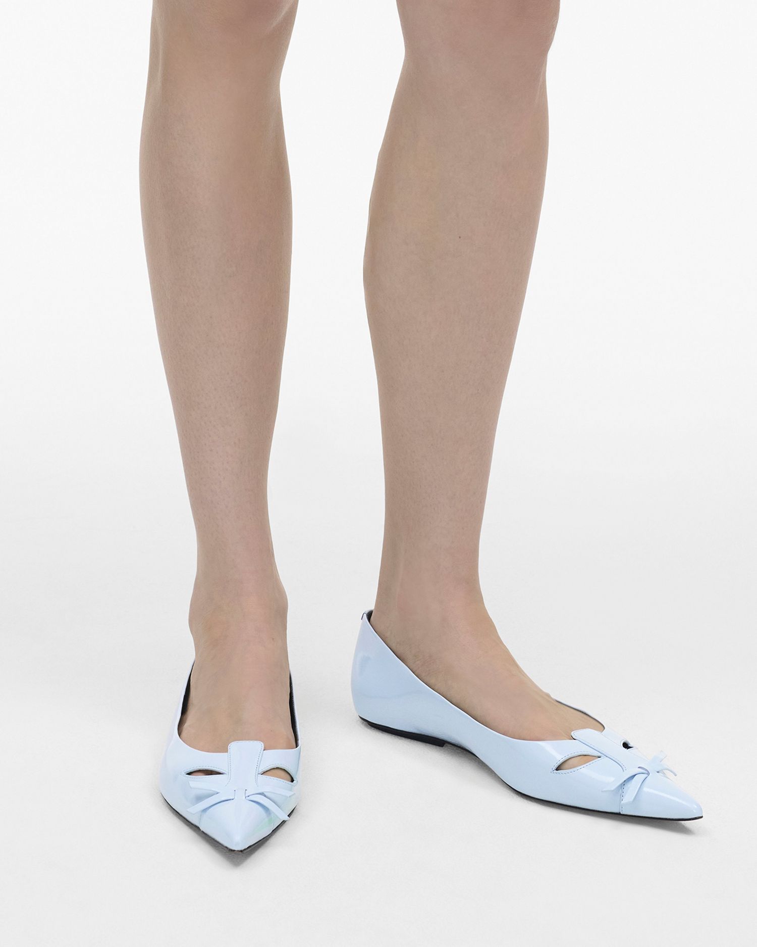 The Kat Ballerina | Marc Jacobs Outlet