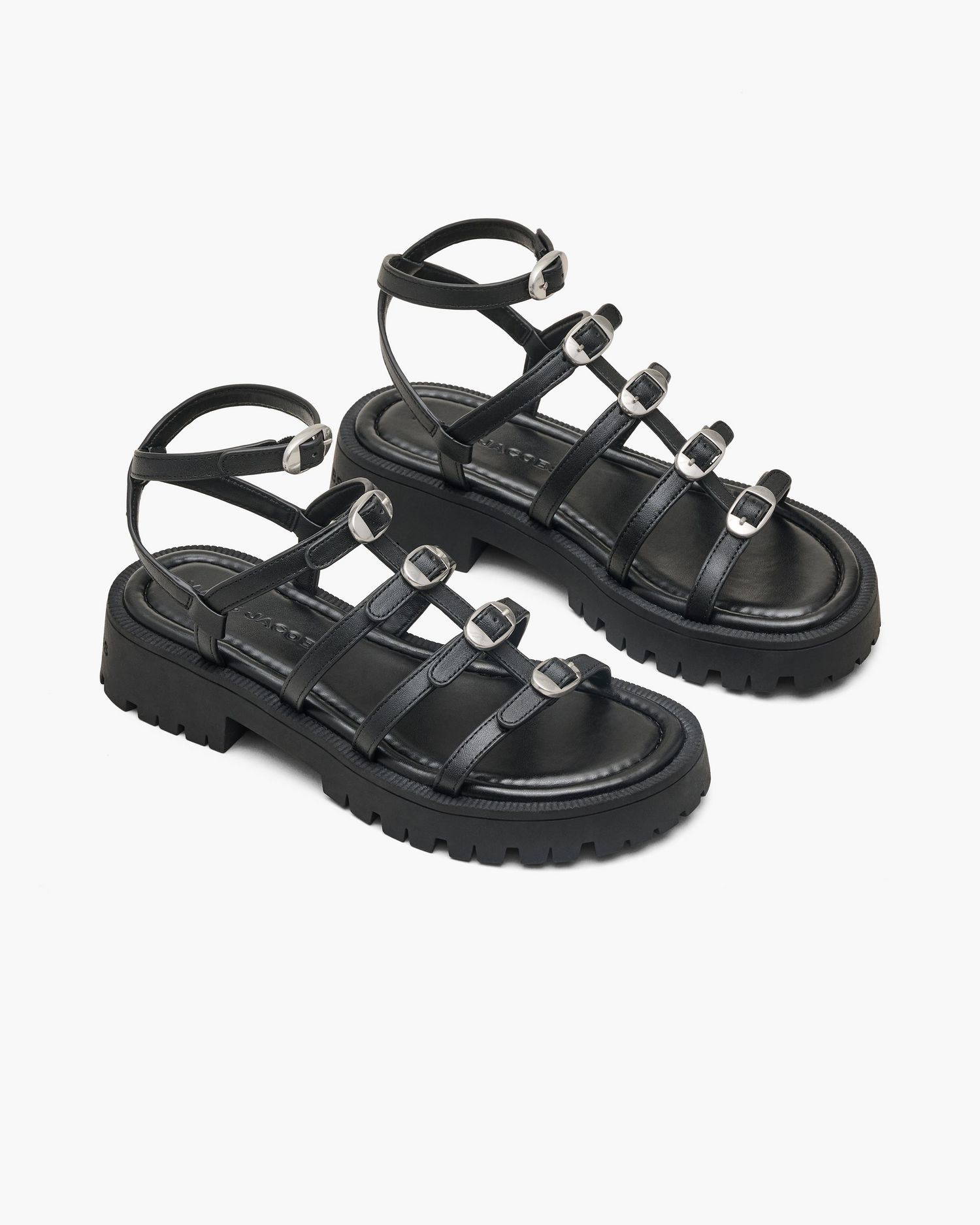The Kiki Gladiator Sandal | Marc Jacobs Outlet