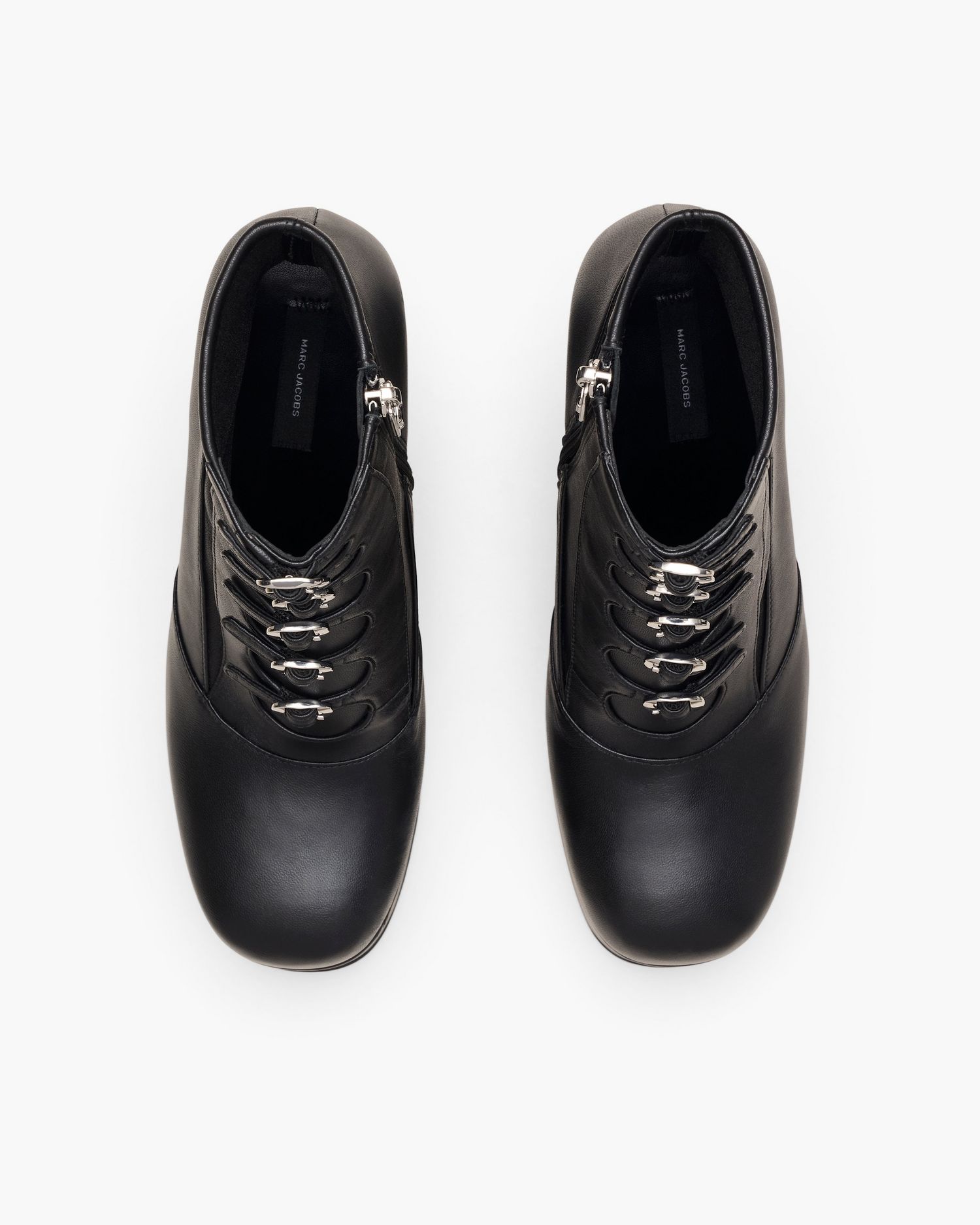 The Kiki Stretch Ankle Boot | Marc Jacobs Outlet