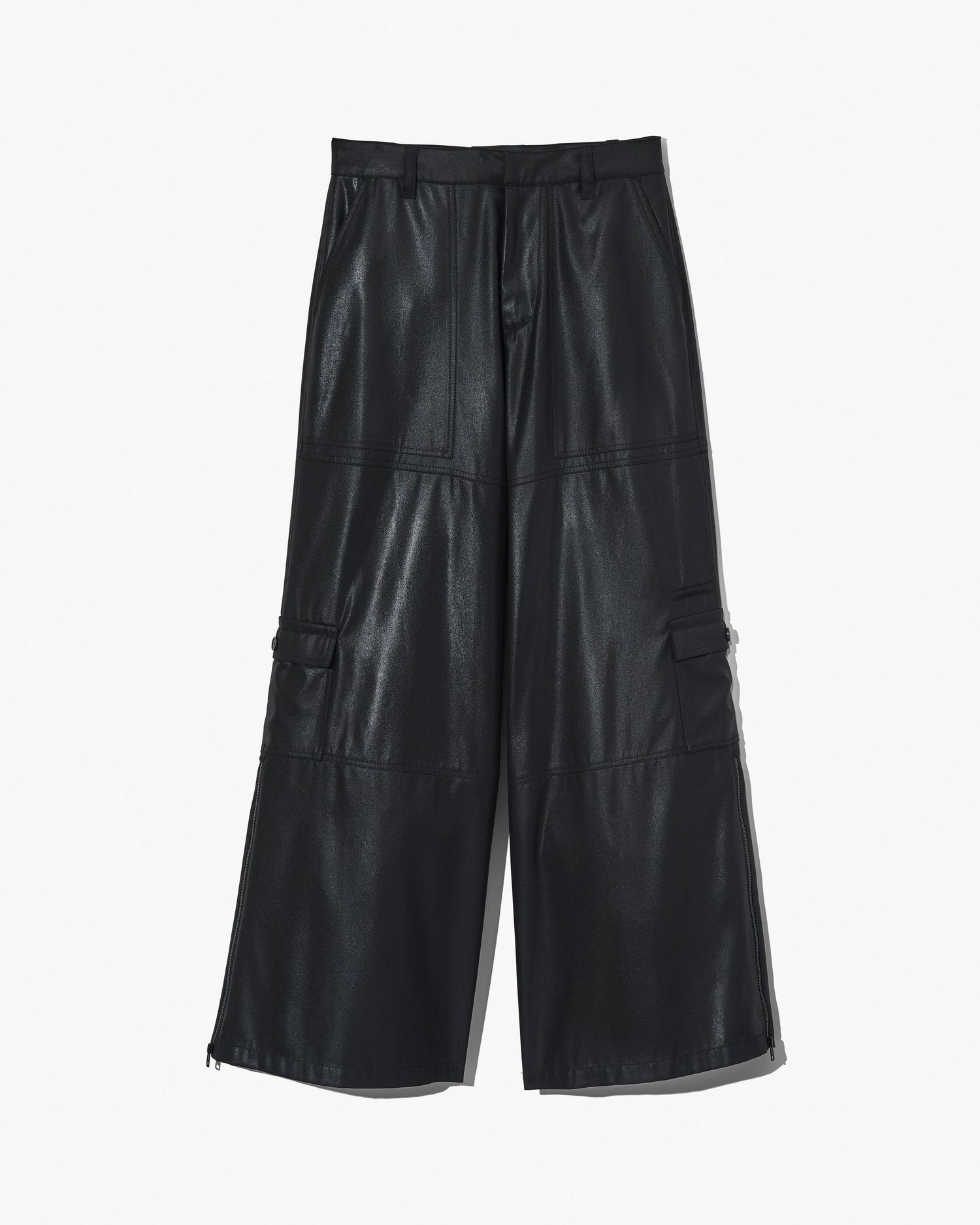The Wide Leg Cargo Trouser | Marc Jacobs Outlet