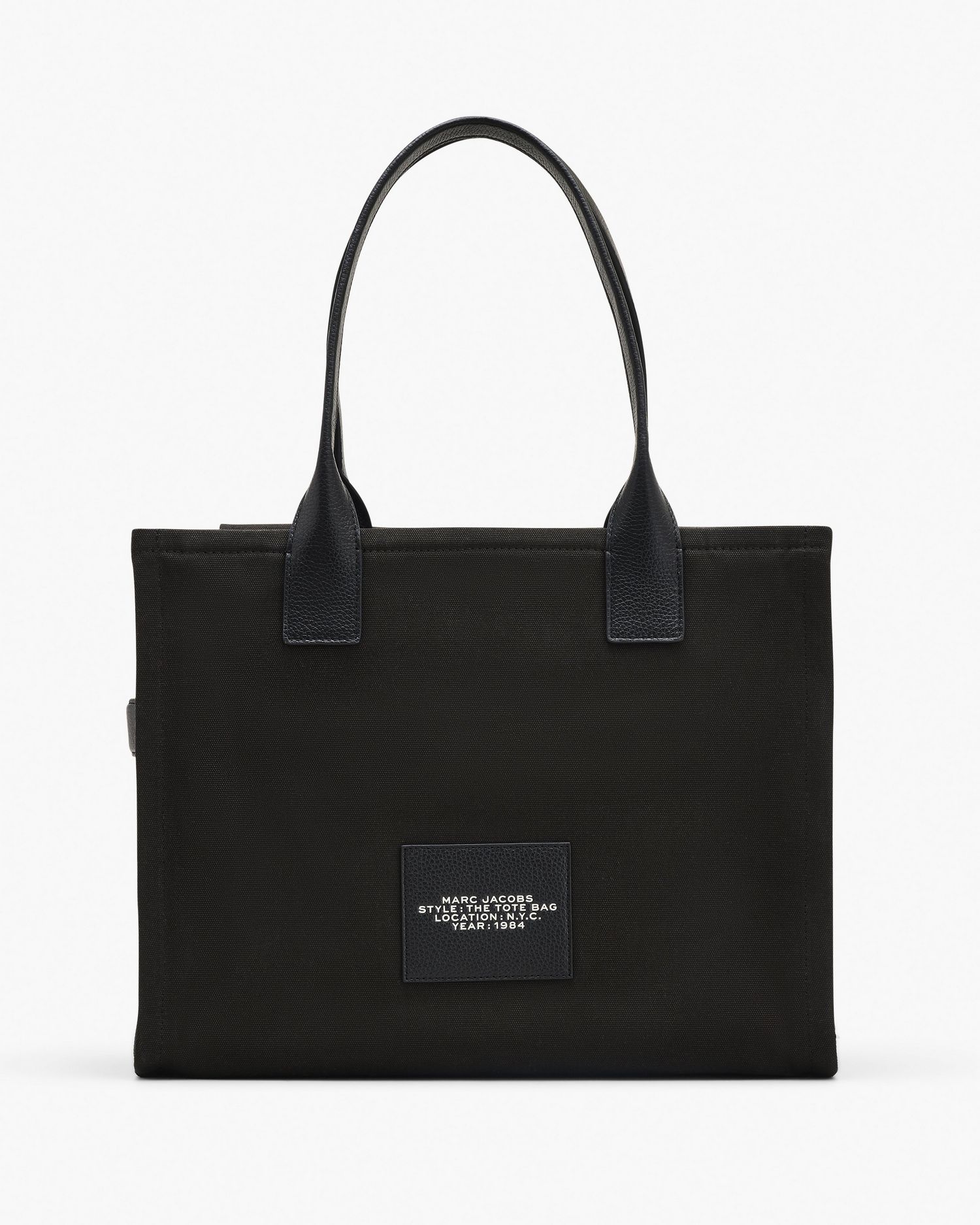 The Cargo Canvas Large Tote Bag | Marc Jacobs Outlet