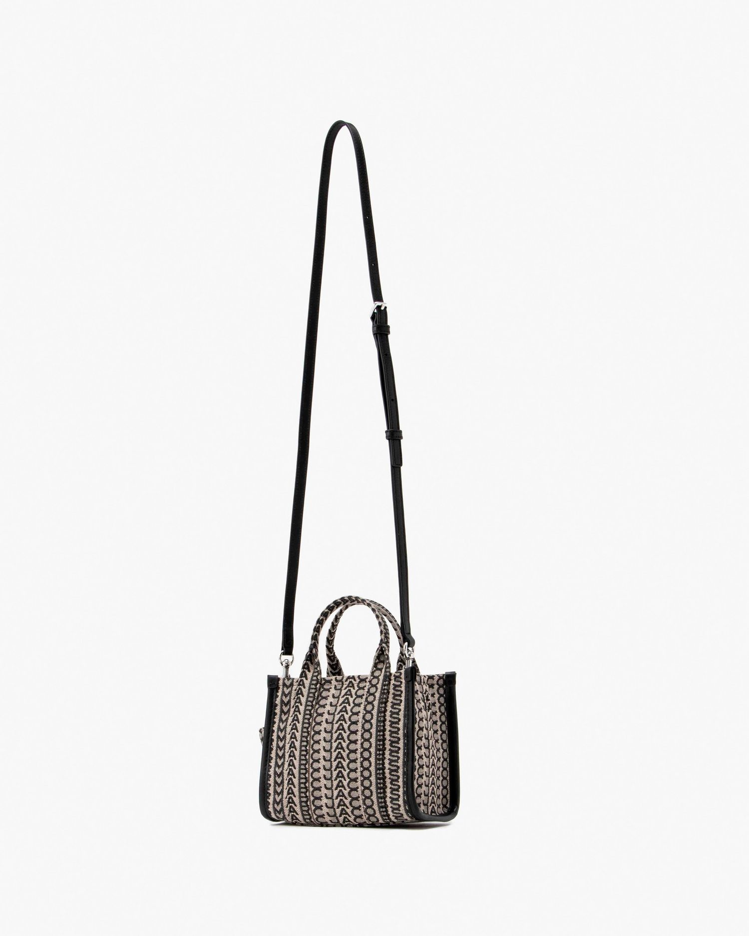 The Monogram Crossbody Tote Bag | Marc Jacobs Outlet