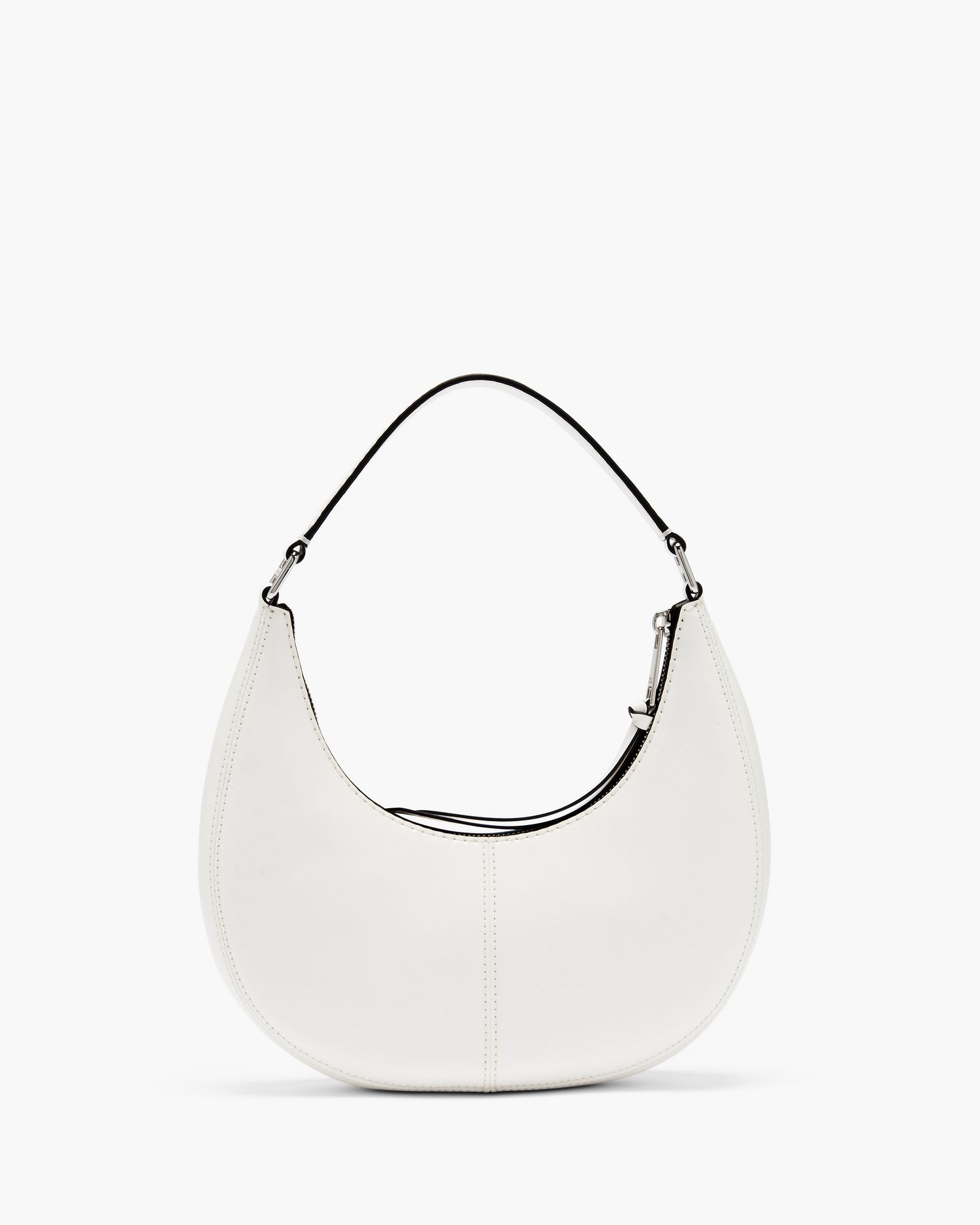 Crinkle Cruiser Crescent Bag | Marc Jacobs Outlet