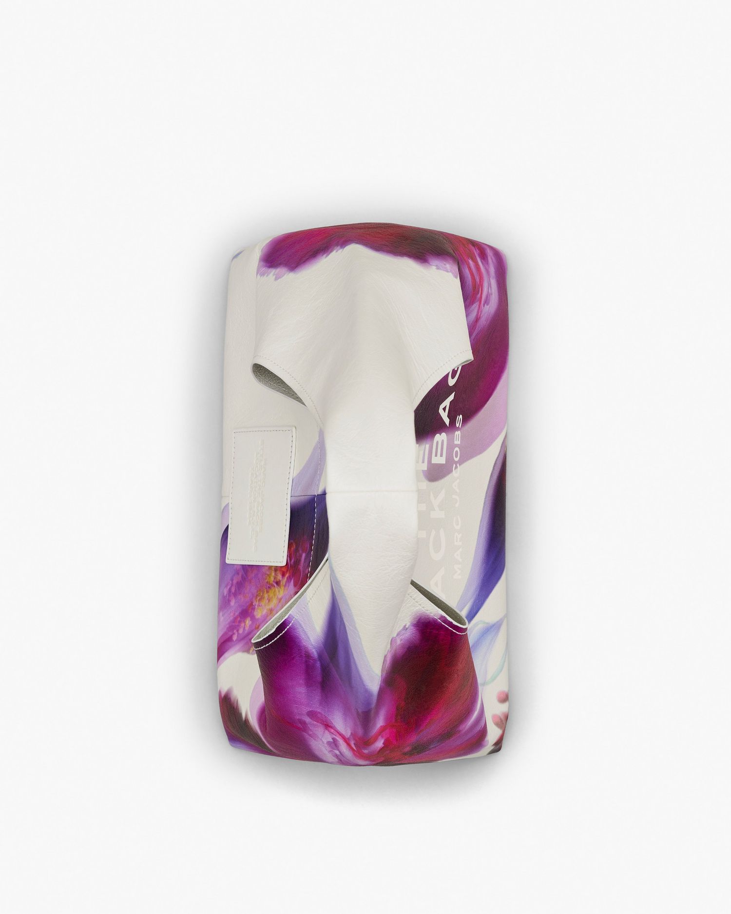 The Future Floral Leather Sack Bag | Marc Jacobs Outlet