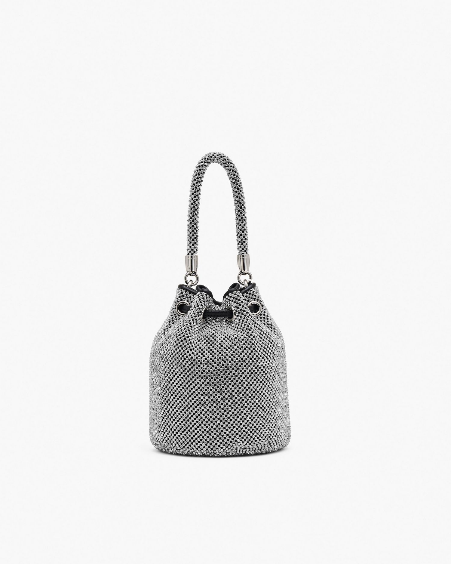 The Rhinestone Mini Bucket Bag | Marc Jacobs Outlet