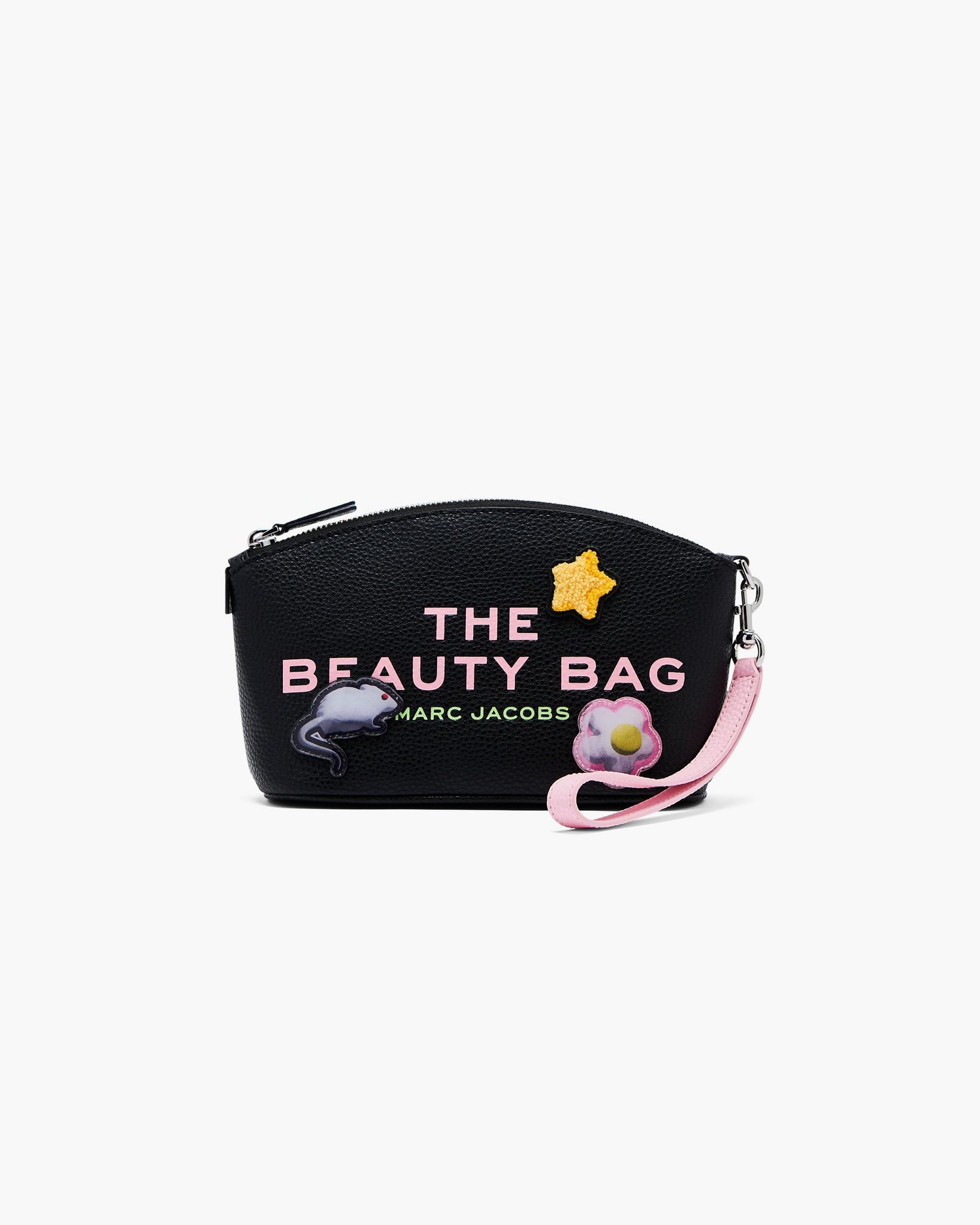 The Sticker Patch Beauty Bag | Marc Jacobs Outlet