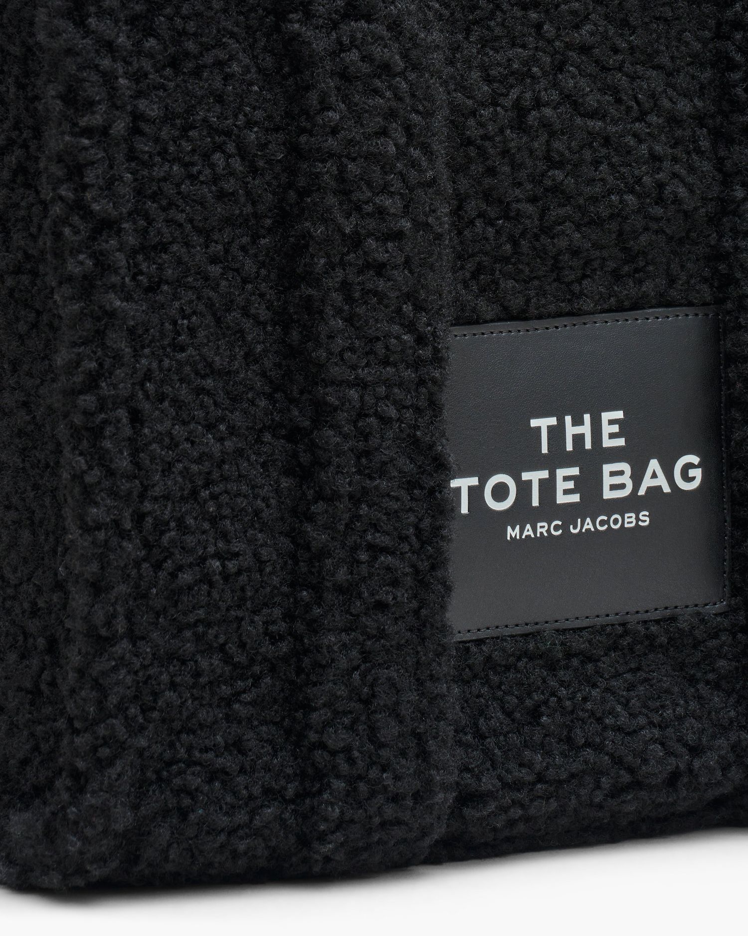 The Teddy Medium Tote Bag | Marc Jacobs Outlet