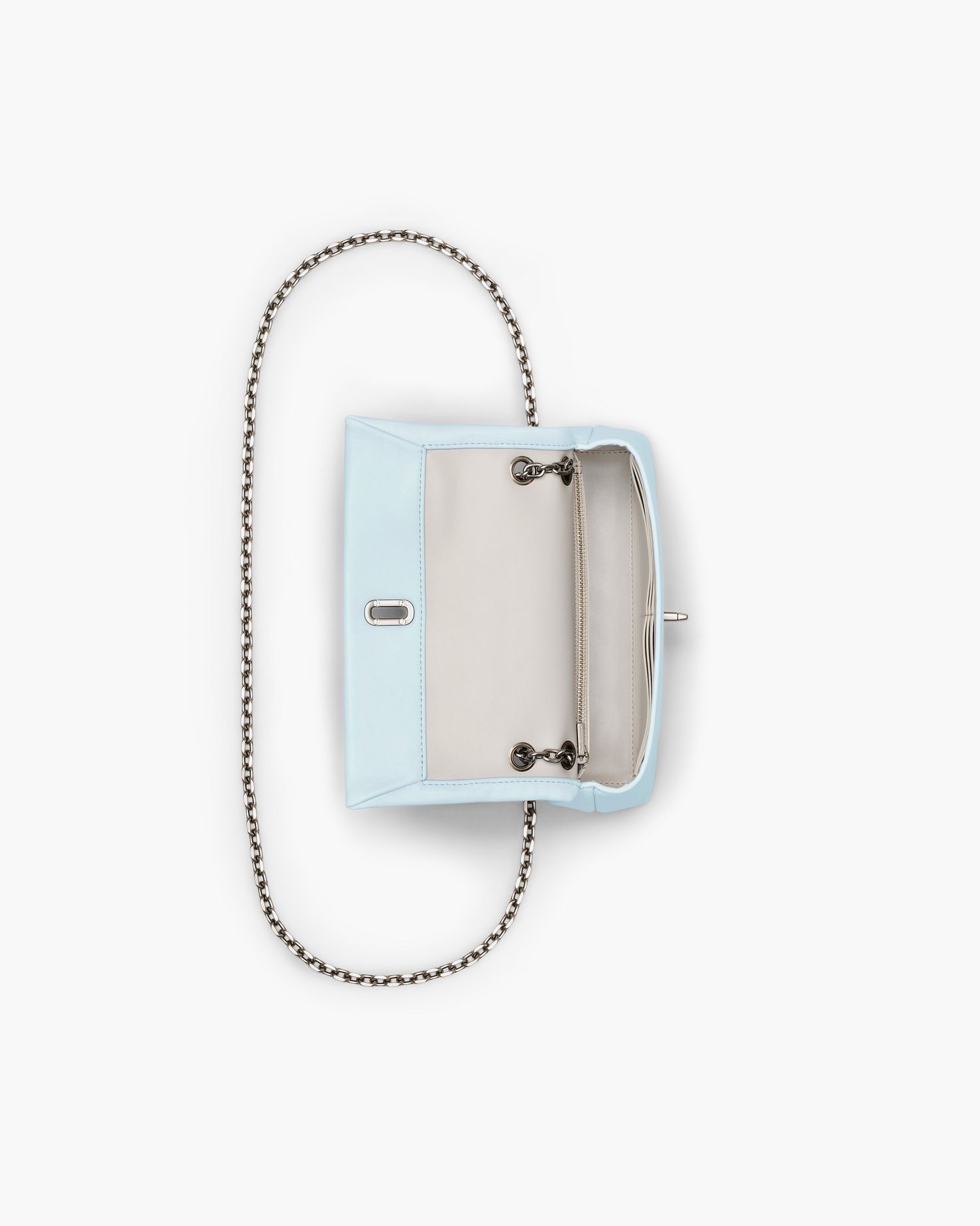 The Dual Chain Mini Bag | Marc Jacobs Outlet