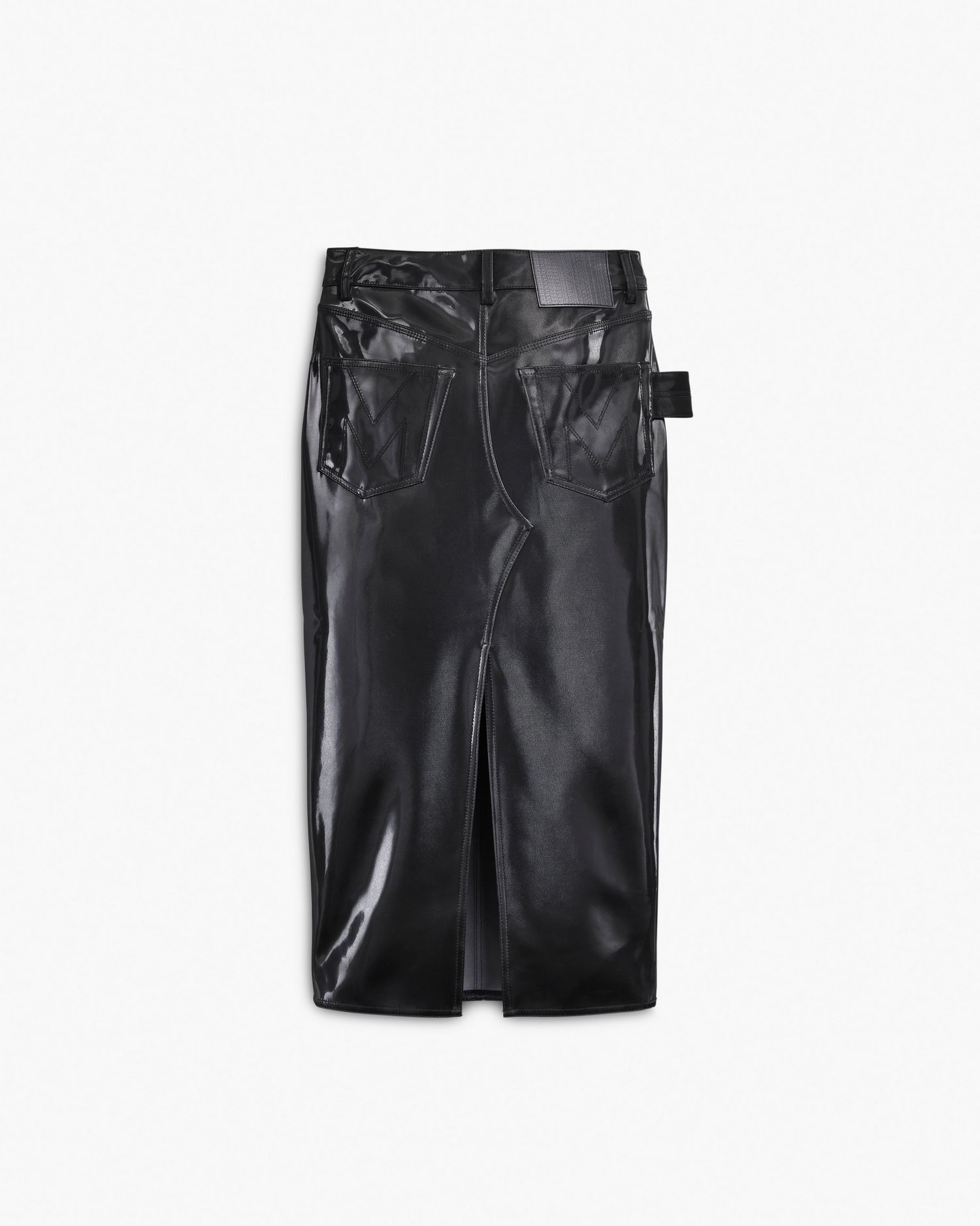 The Reflective Skirt | Marc Jacobs Outlet