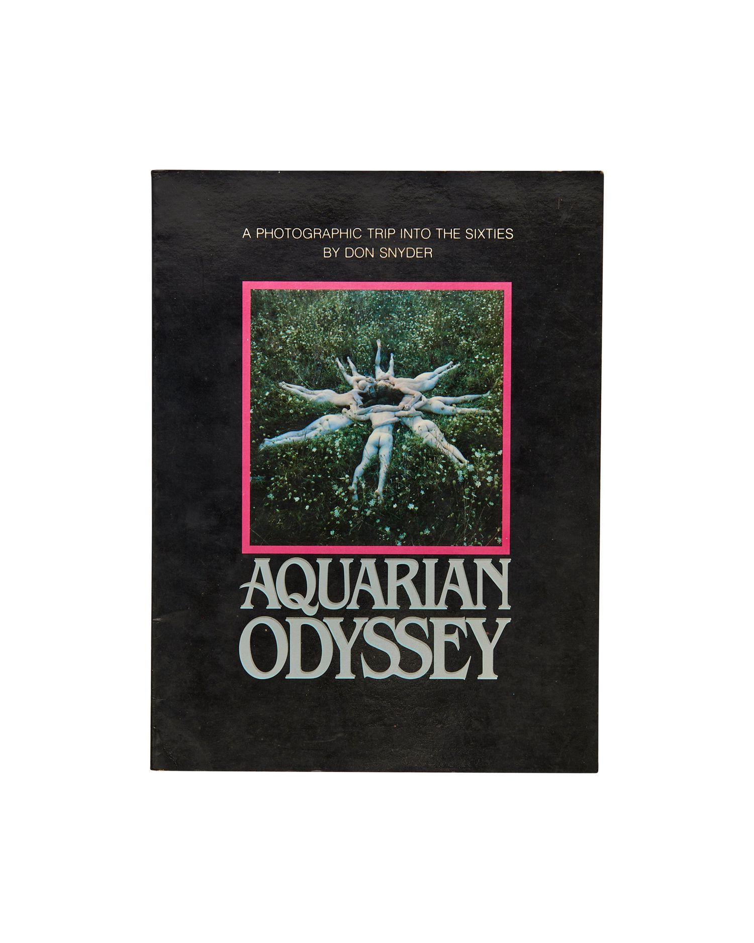 Aquarian Odyssey | Marc Jacobs Outlet