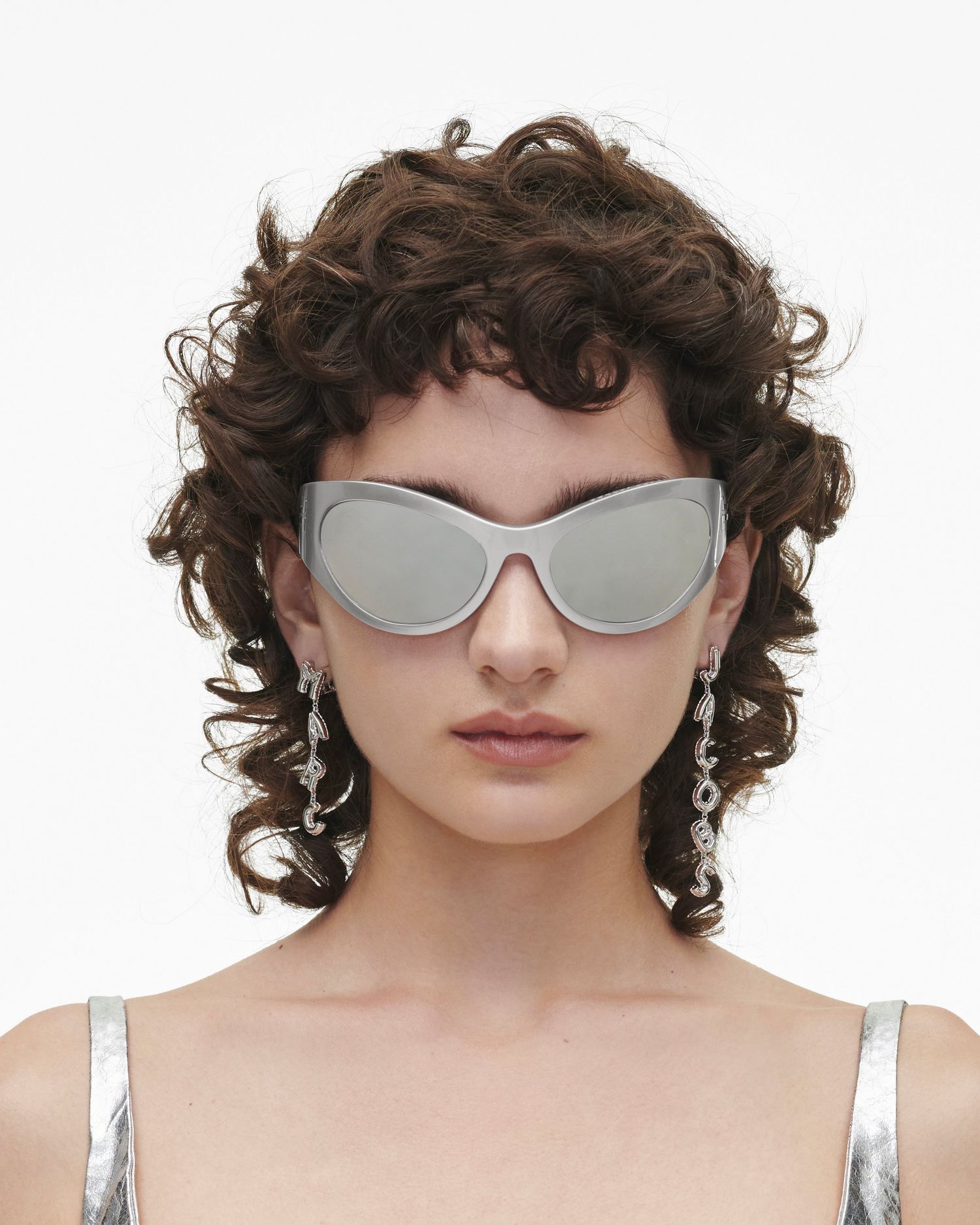 The Marc Jacobs Balloon Earrings | Marc Jacobs Outlet