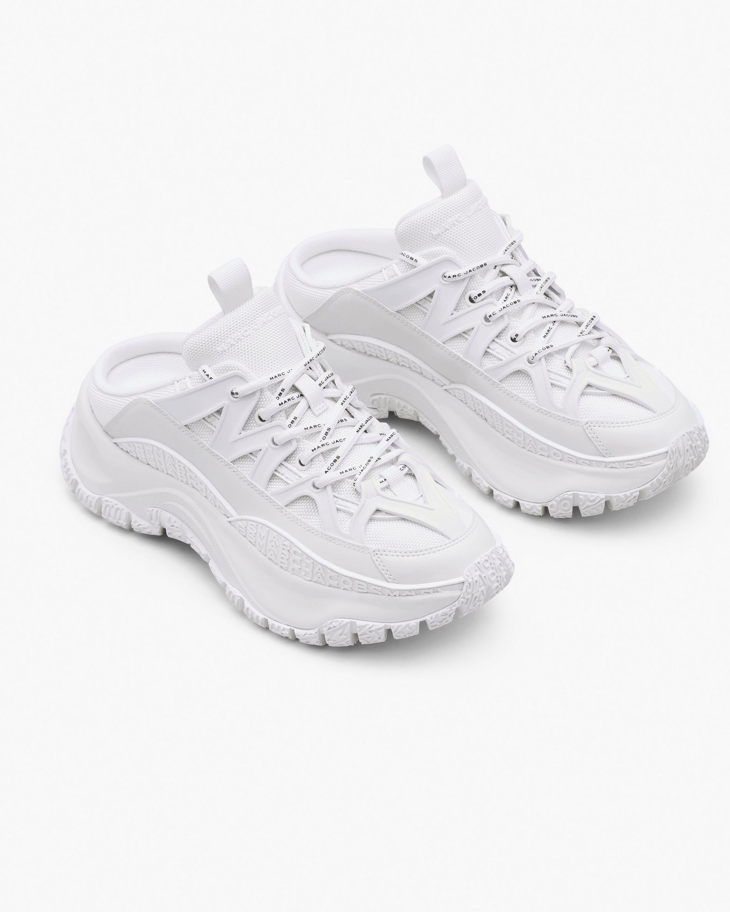 The Lazy Hiker Mule | Marc Jacobs Outlet